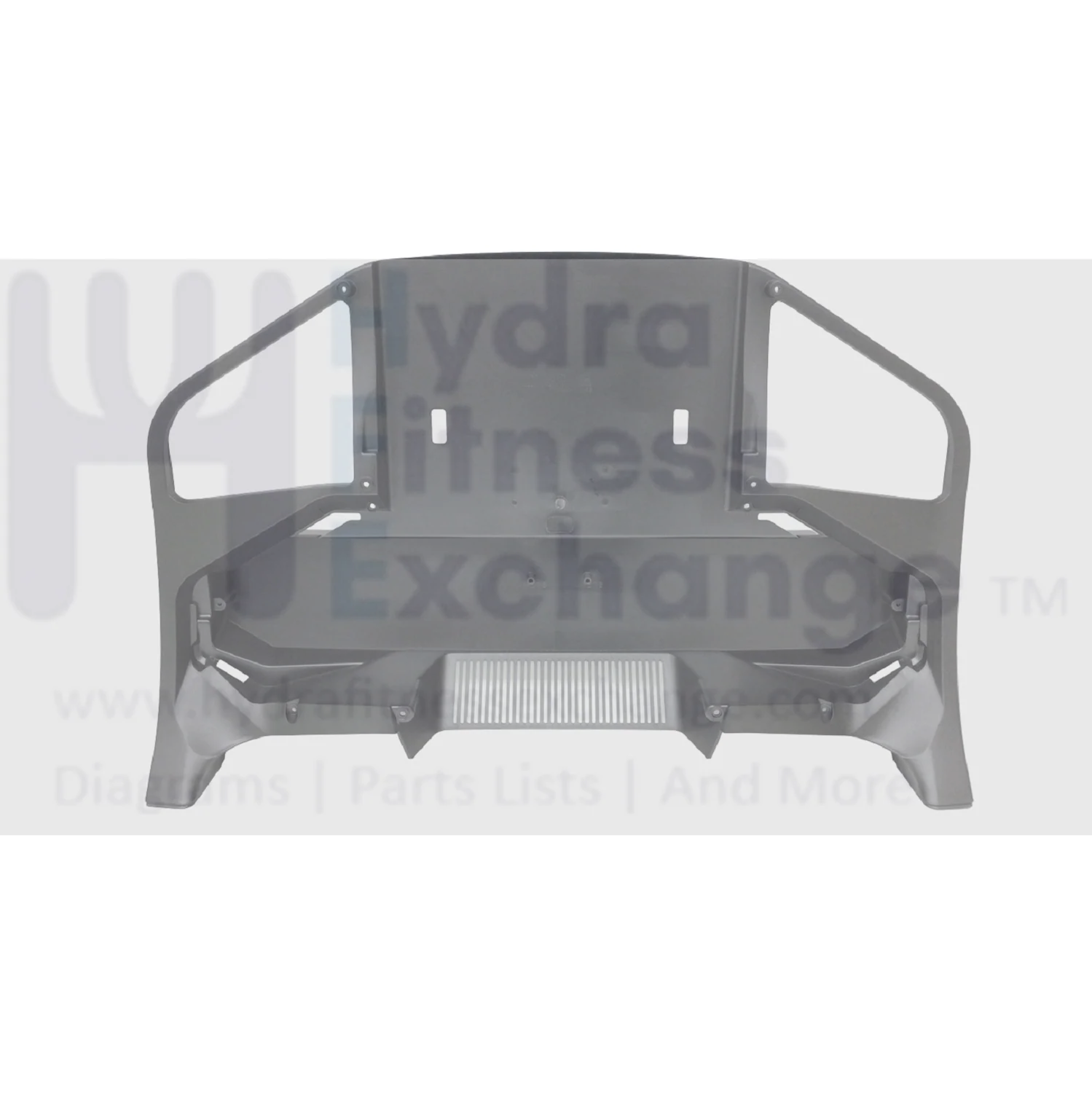 Nordictrack Proform Treadmill Console Base 424586