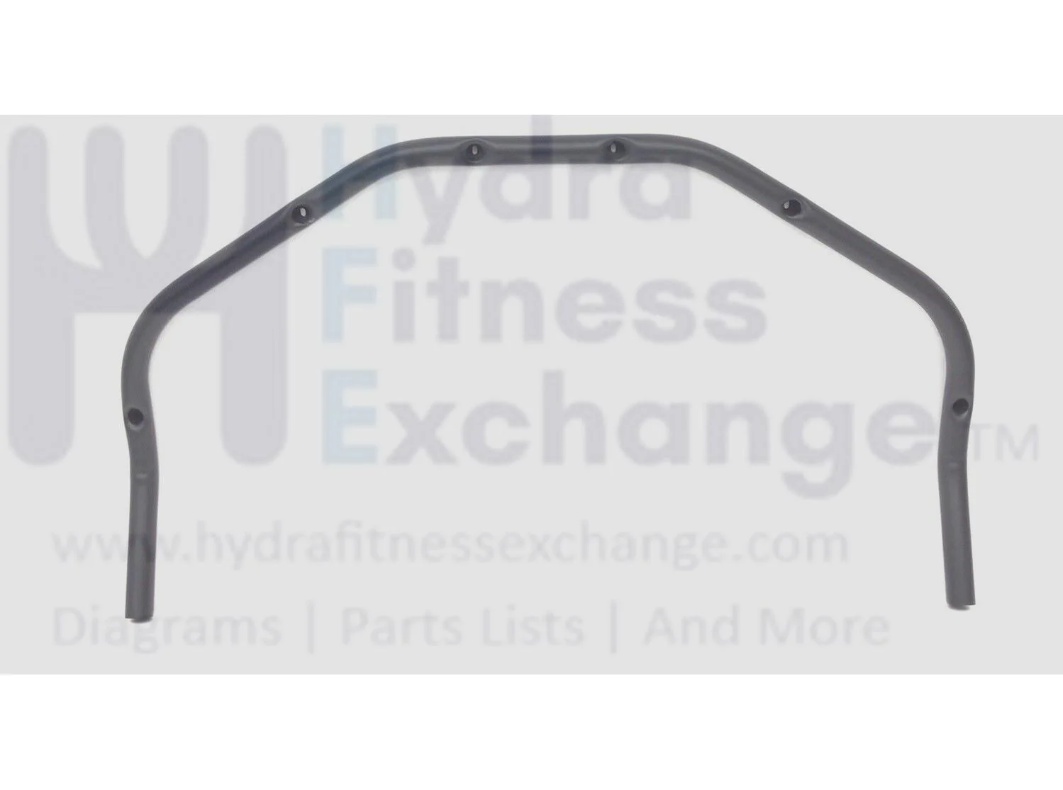 NordicTrack ProForm Treadmill Console Frame Set 393316
