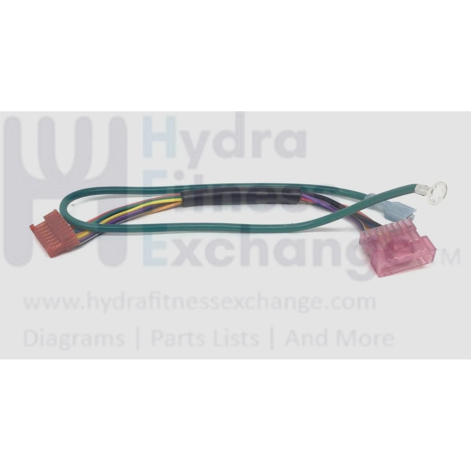 NordicTrack Proform Treadmill Control Board Adaptor Cable Set 398056 MC1618DLS