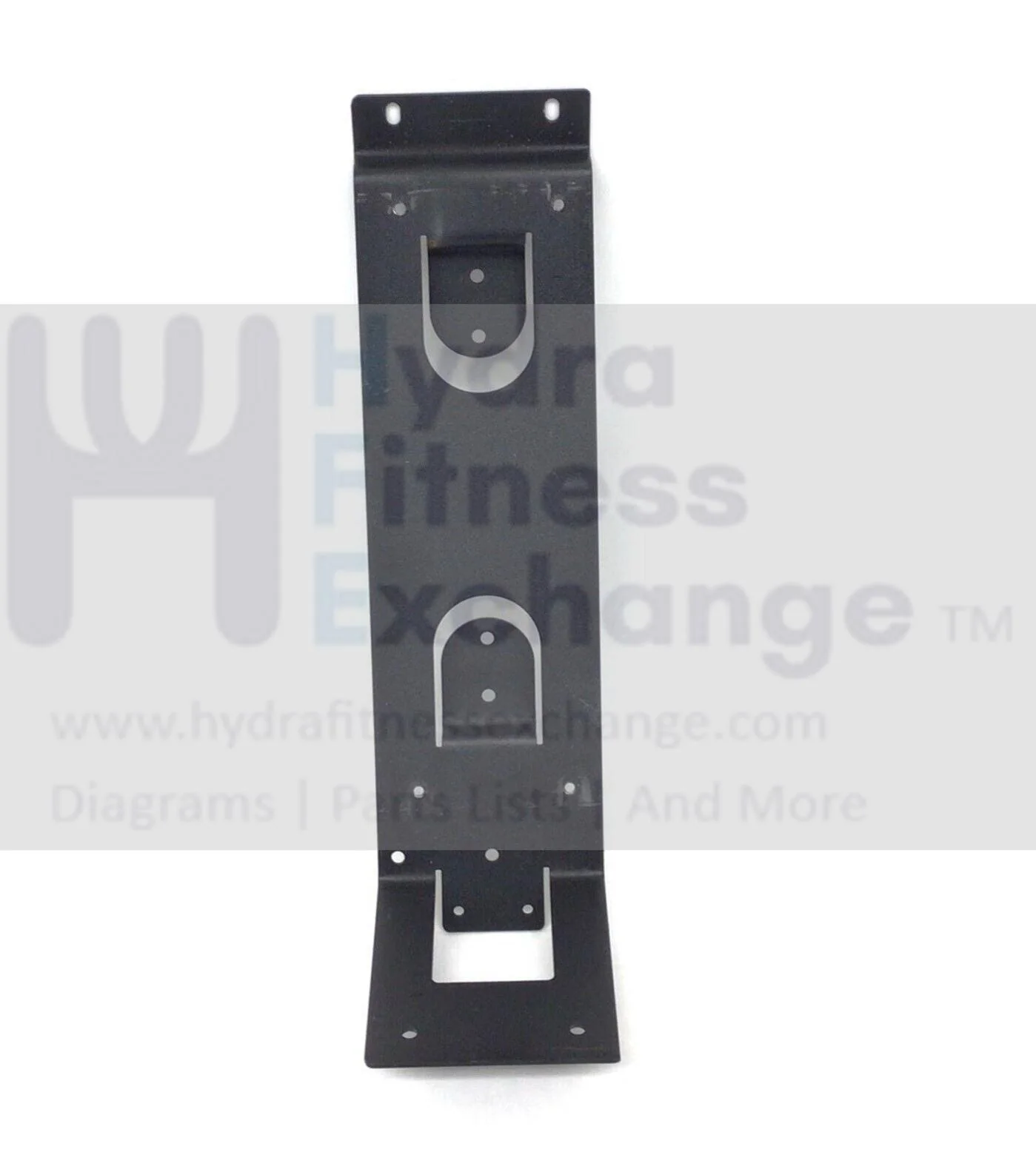 Used Nordictrack Proform Treadmill Controller Bracket 398589
