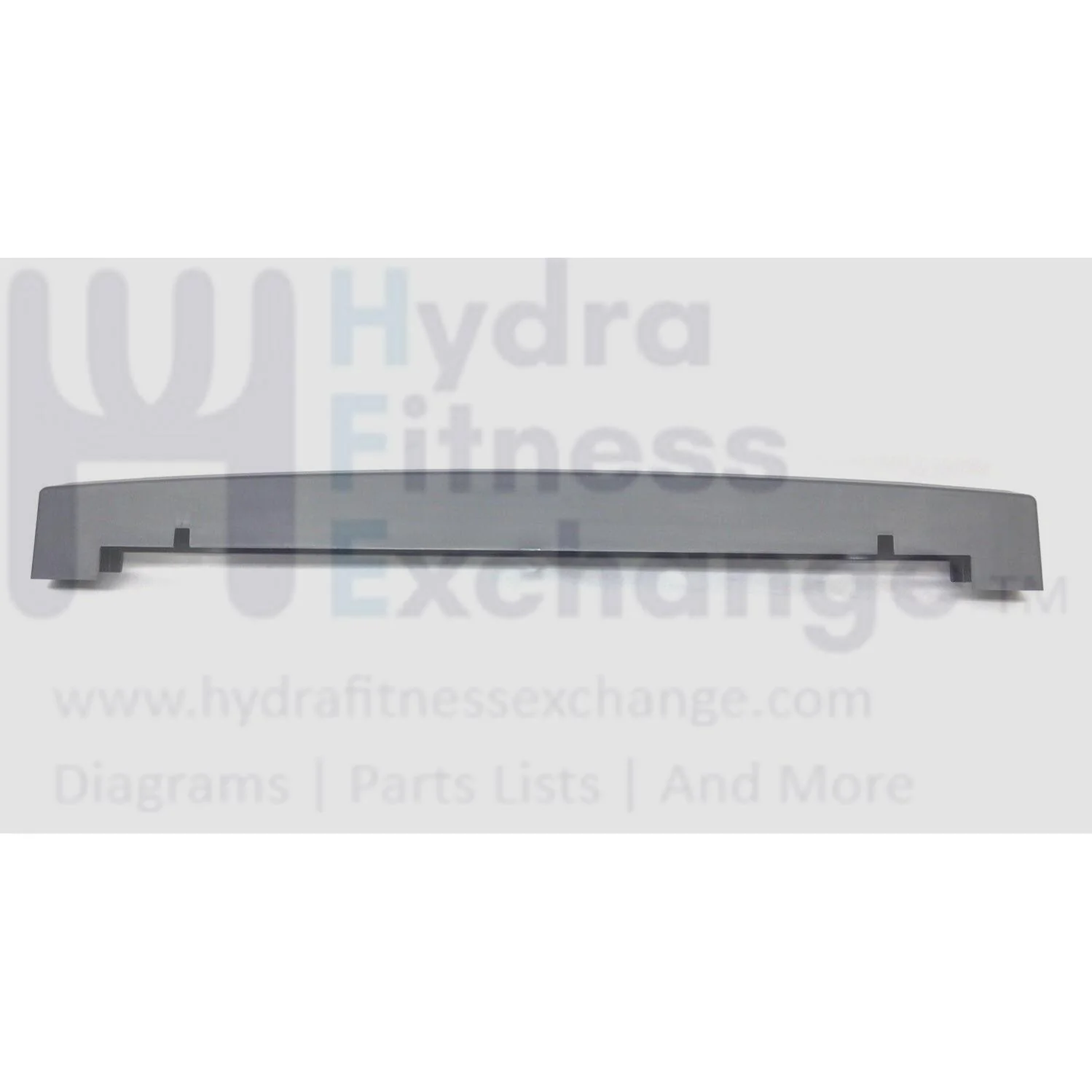 NordicTrack Proform Treadmill Front Base End Cap MFR-214867 219613