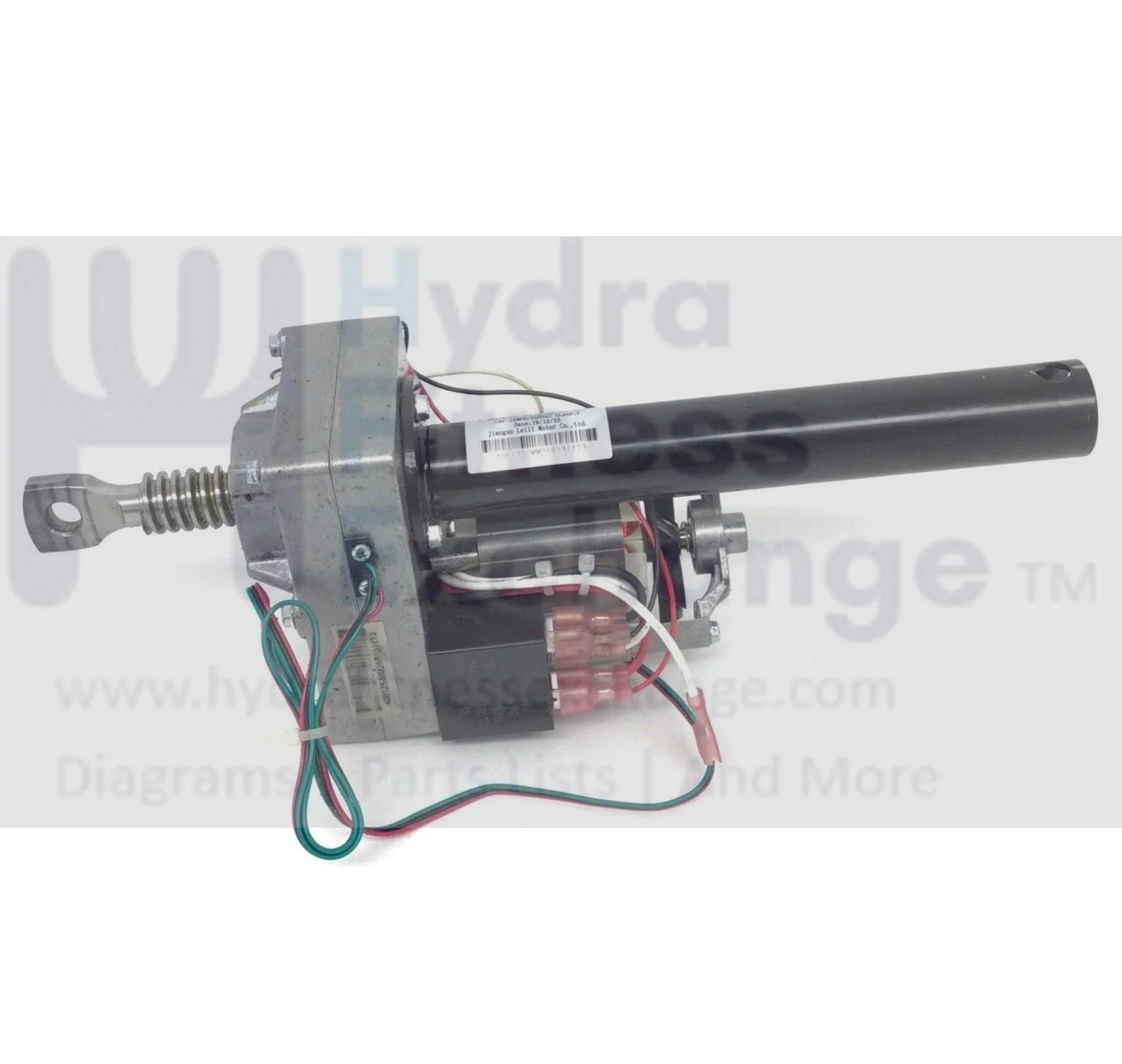 NordicTrack ProForm Treadmill Incline Lift Elevation Motor Actuator 406941 MFR 406125