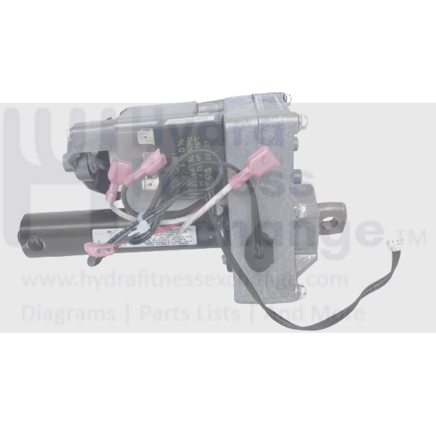 NordicTrack ProForm Treadmill Incline Lift Elevation Motor Actuator 409840