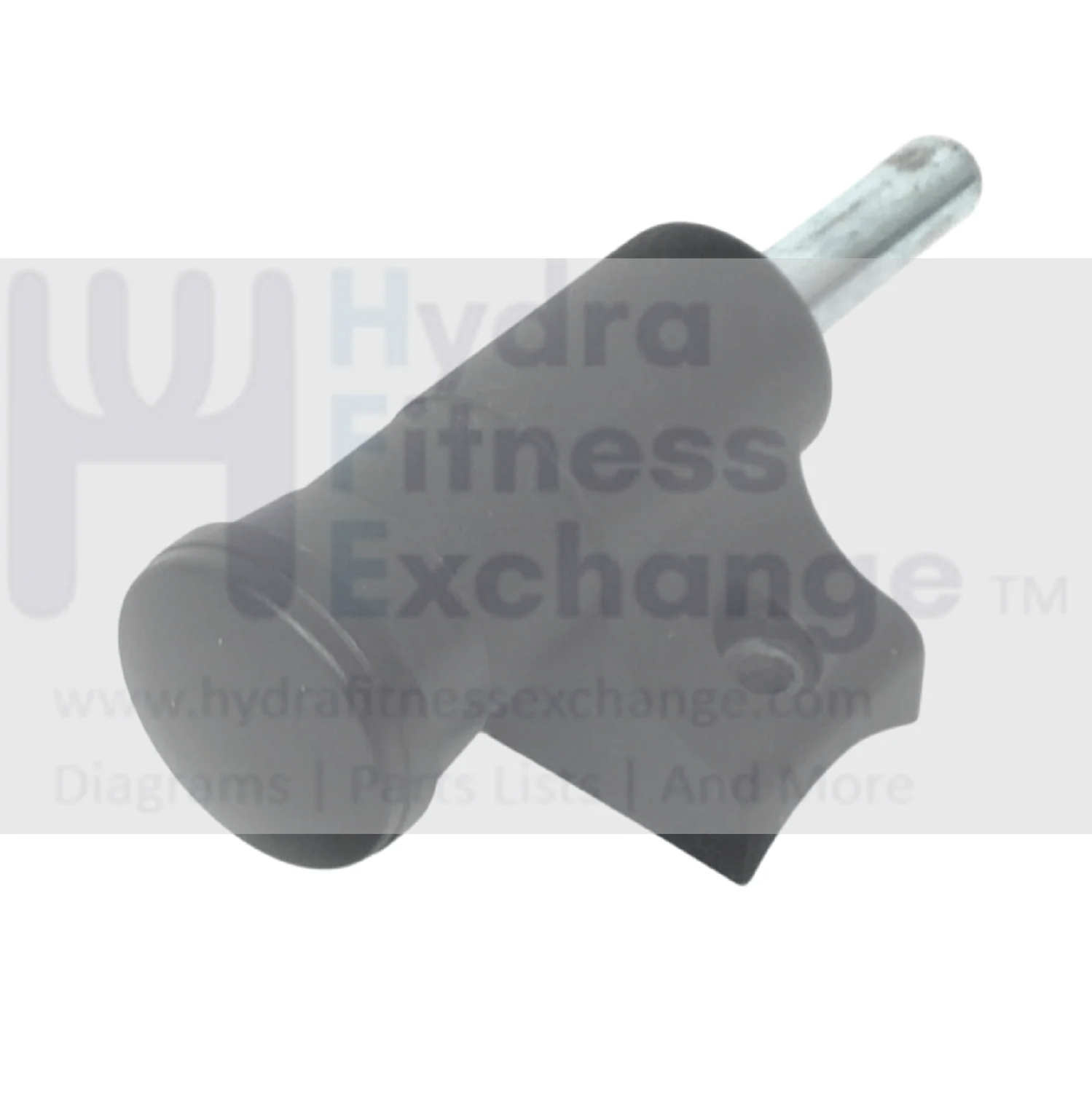 NordicTrack Proform Treadmill Latch Pin Assembly 404850