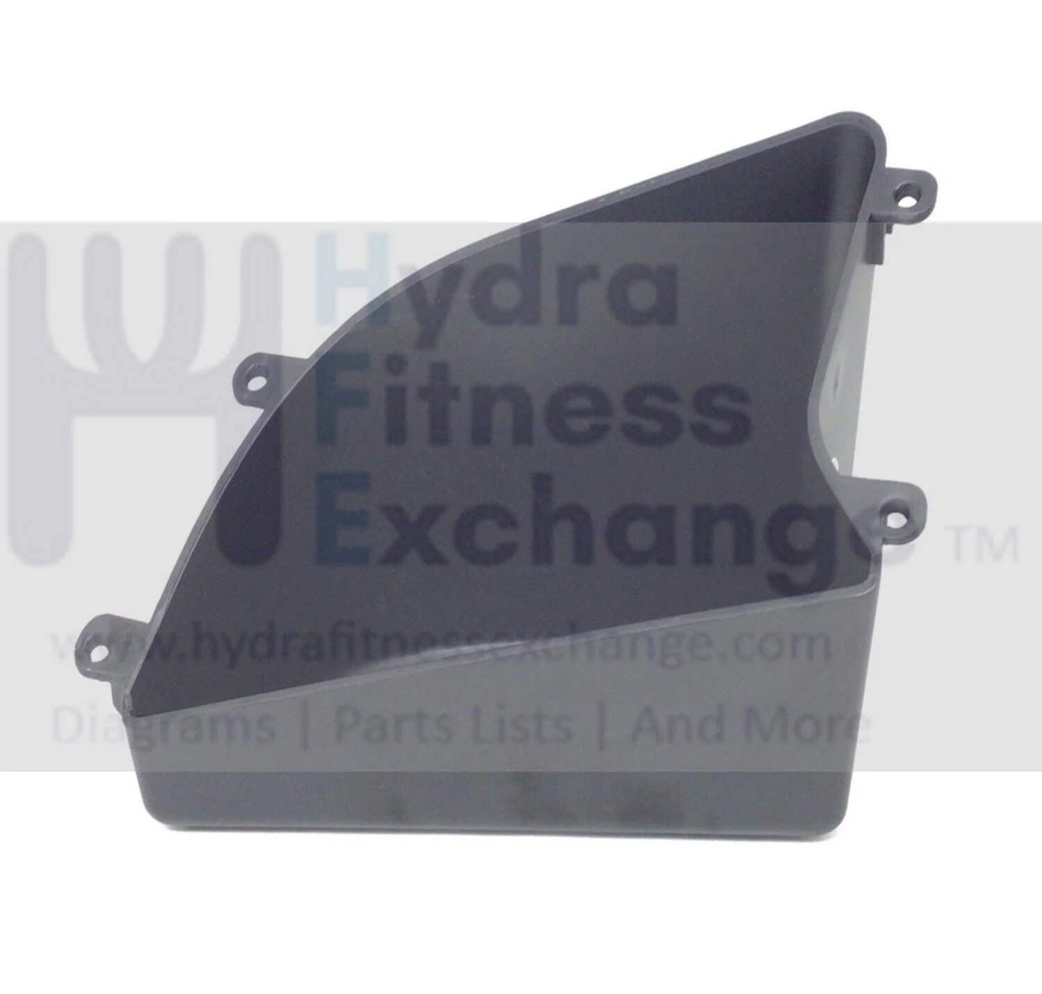 Nordictrack Proform Treadmill Left Tray 393390