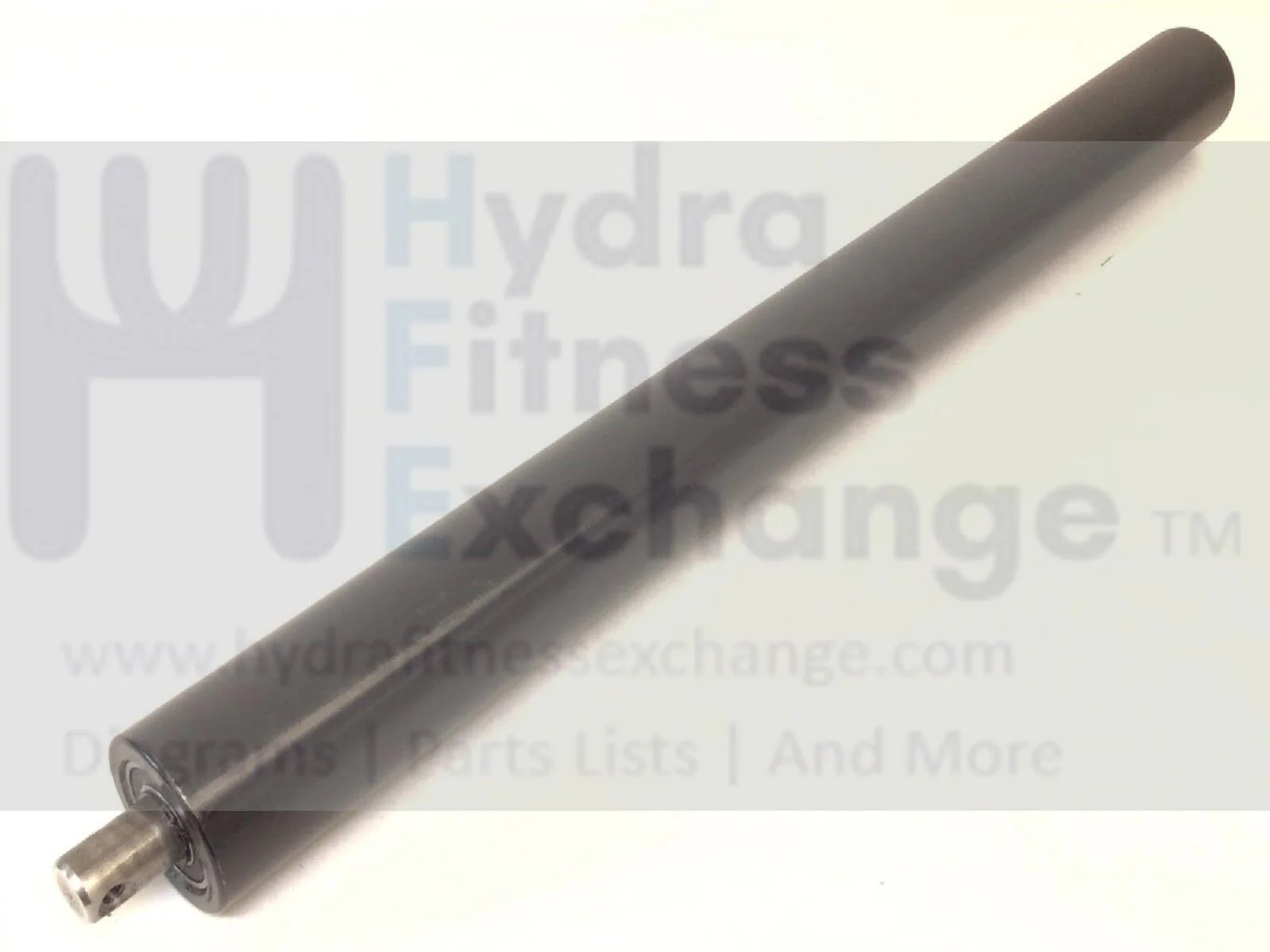 Used Nordictrack ProForm Treadmill Rear Idler Roller 406593
