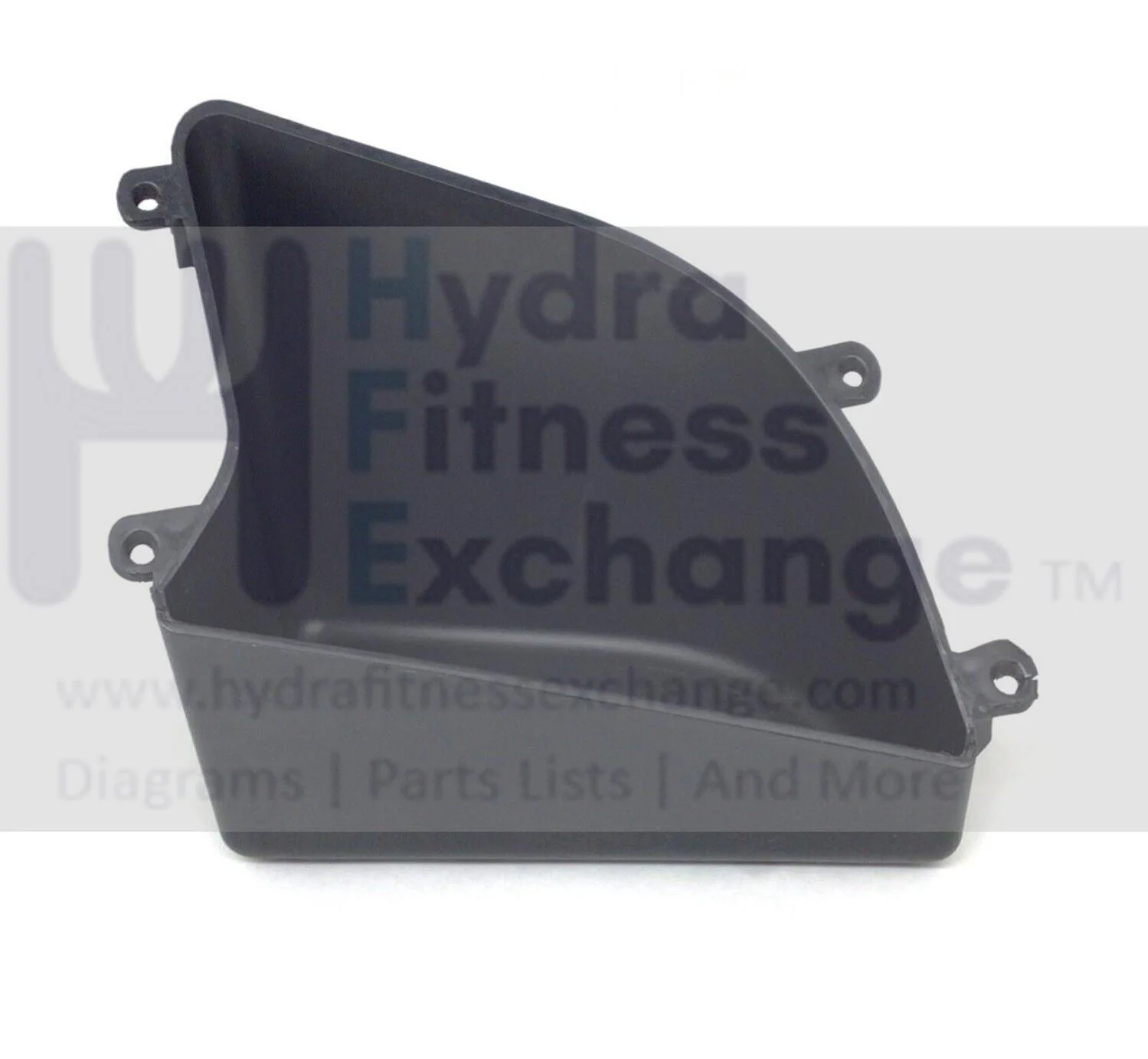 Nordictrack Proform Treadmill Right Tray 393389