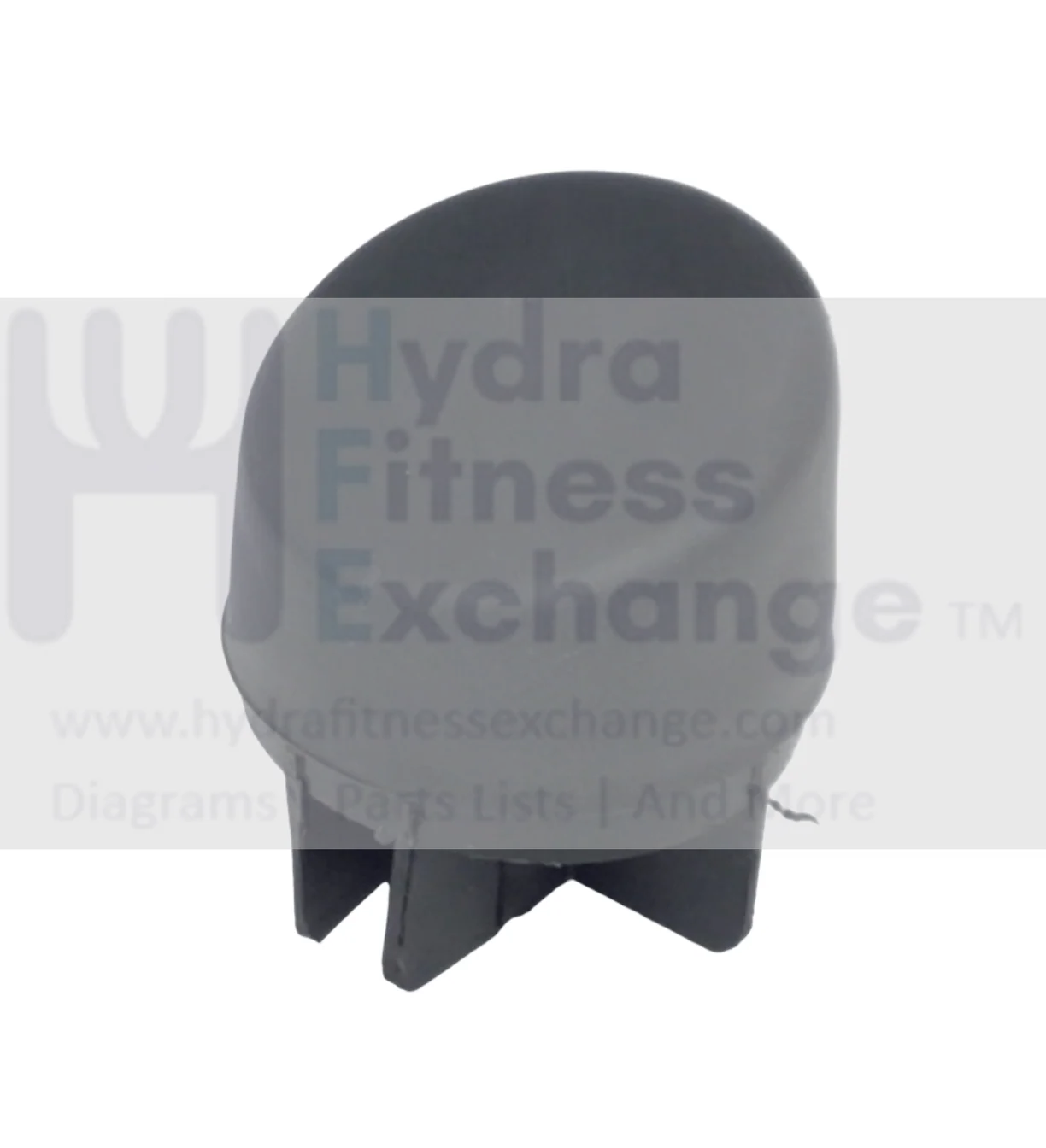 NordicTrack Proform Treadmill Stabilizer End Cap 375925