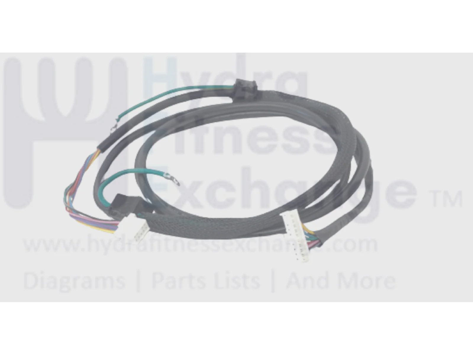NordicTrack ProForm Treadmill Upright Wire Harness 80" 406600