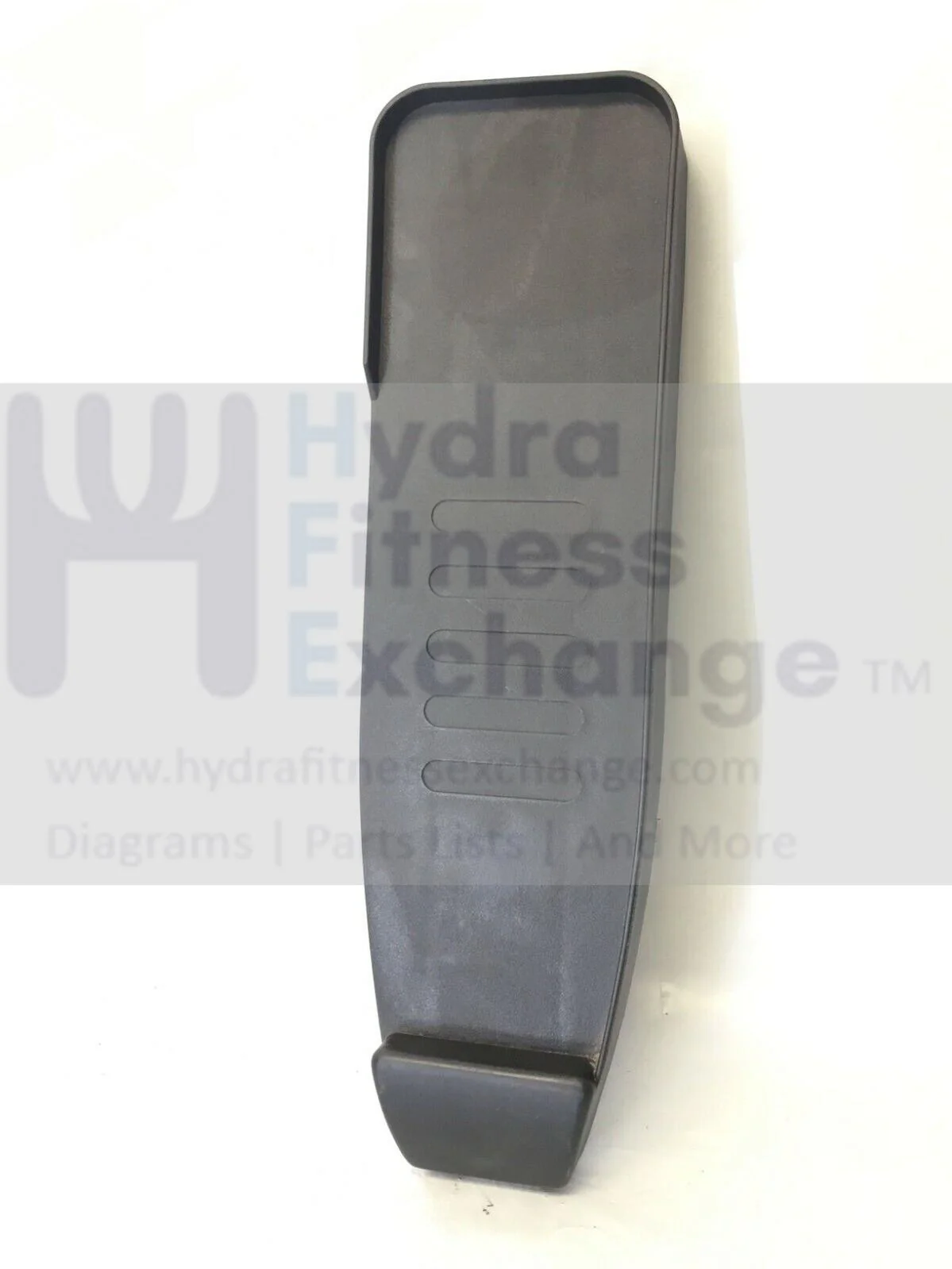 NordicTrack Proform Weslo Elliptical Right Pedal Foot Pad 145855 145853