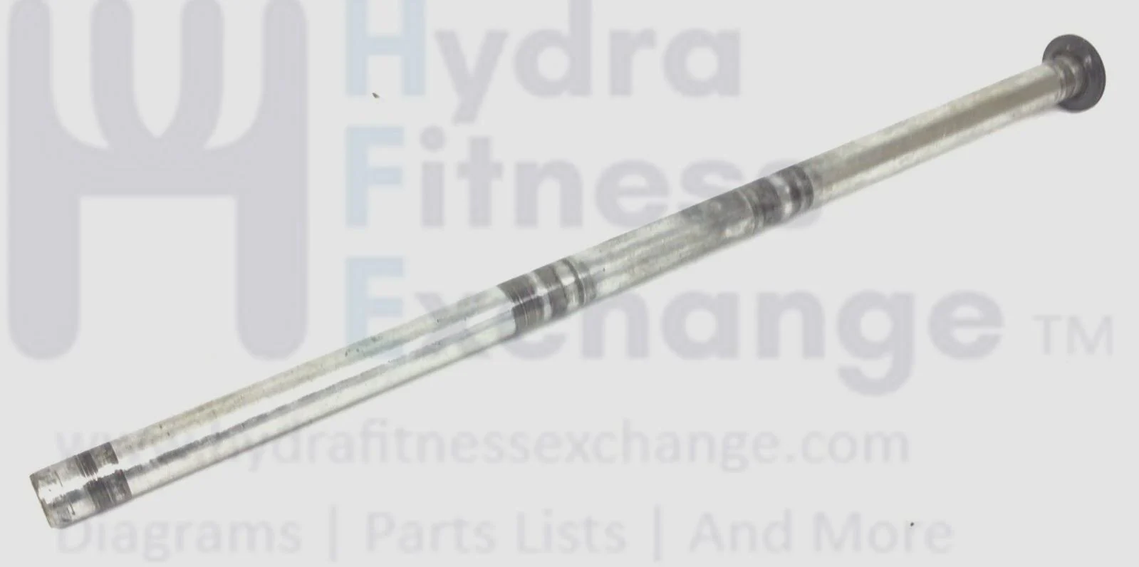 NordicTrack Proform Weslo Elliptical Stabilizer Axle 270995