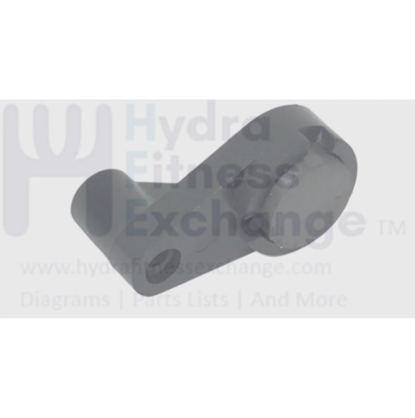 NordicTrack RW500 NTRW991471 Rower Resistance Lever Adjust - Image 2