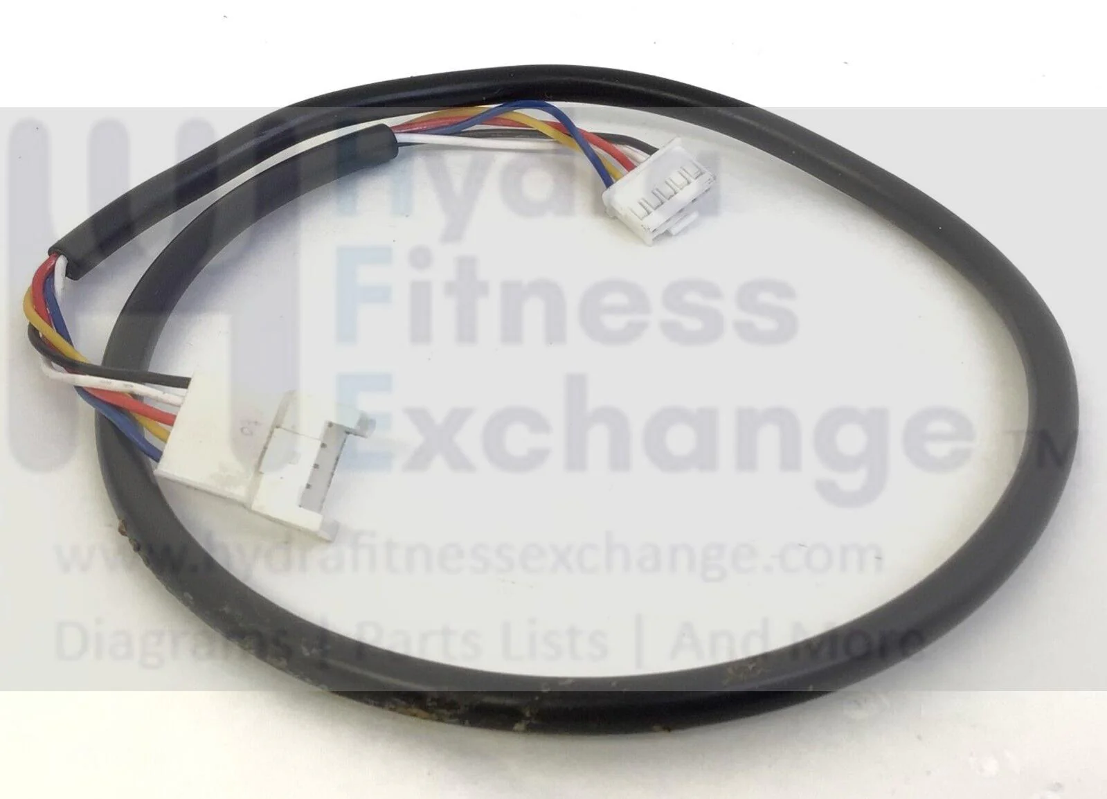 NordicTrack S15I S10I S22I Stationary Bike Control Wire Harness 411538