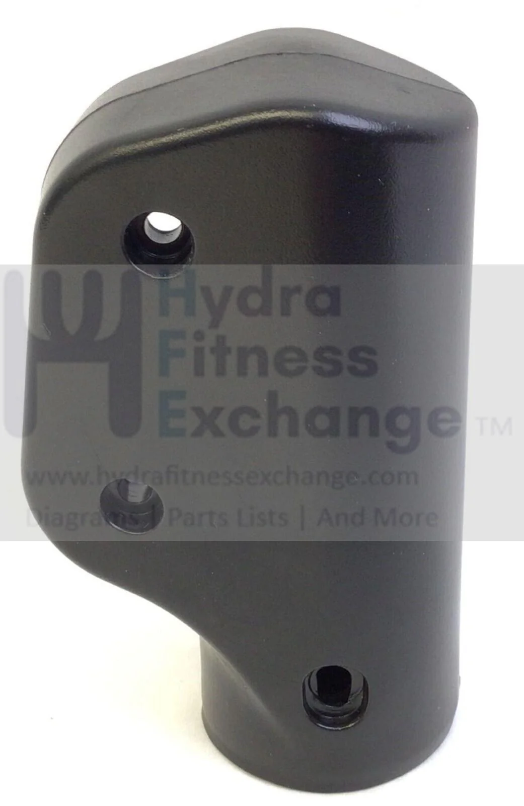 Nordictrack S15i S22i S10i Stationary Bike Left Grip 405262