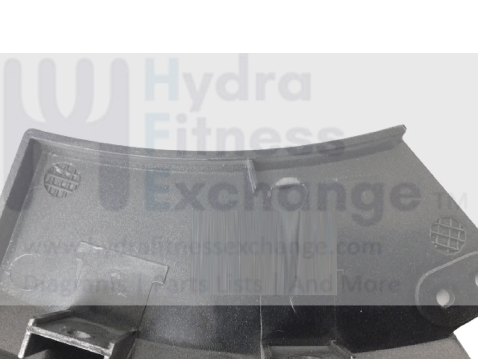 Nordictrack S15i S22i S10i Stationary Bike Left Magnet Bracket Cover 393590 - Image 2