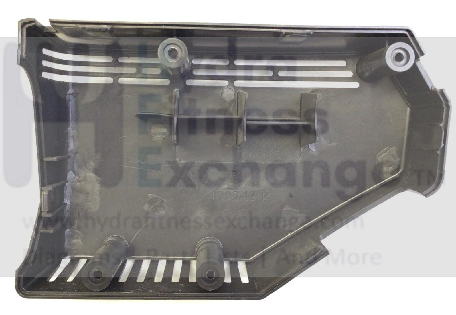 Used Nordictrack S15i S22i S10i Stationary Bike Right Incline Lift Motor Cover 405243 - Image 2