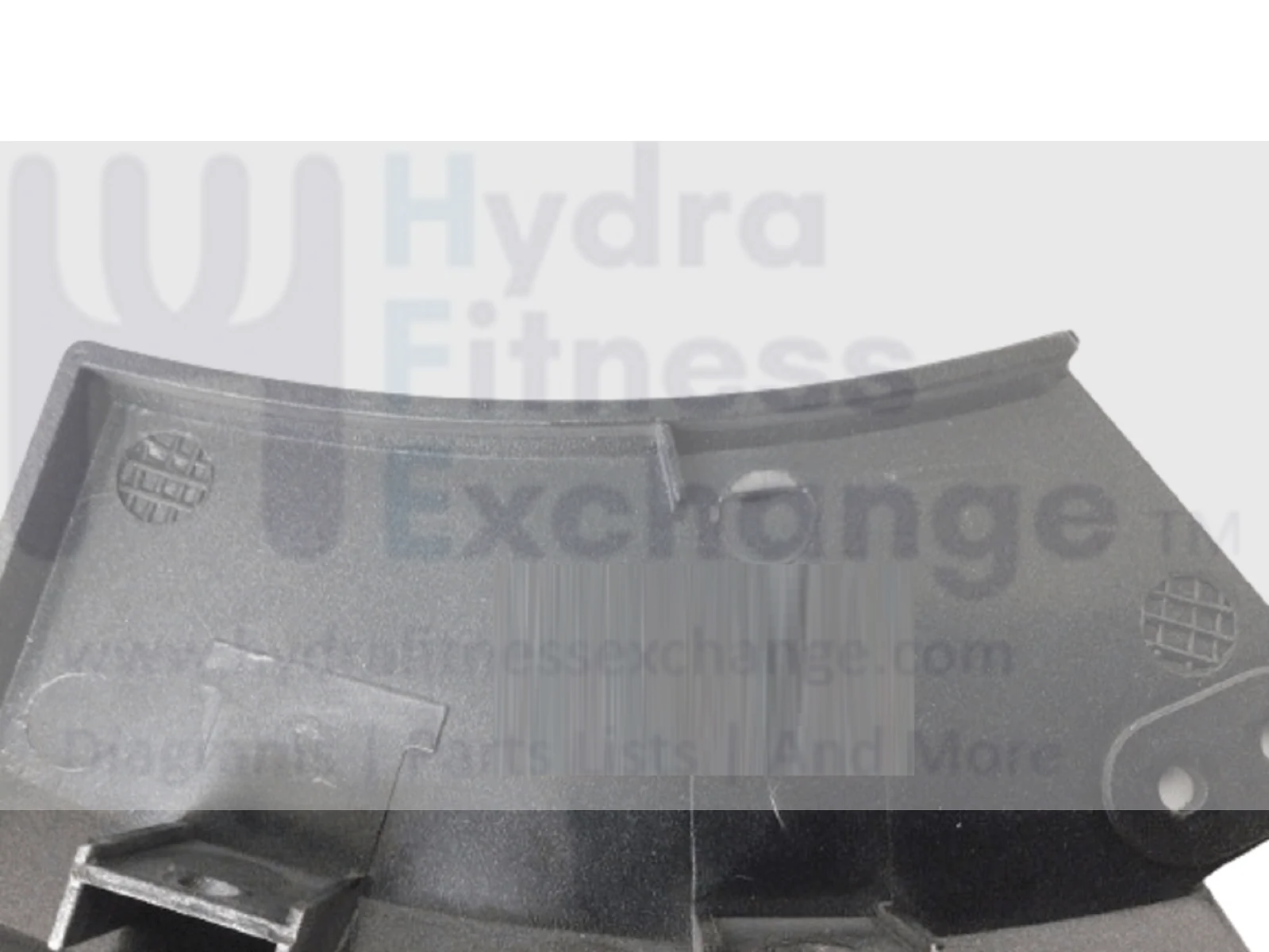 Nordictrack S15i S22i S10i Stationary Bike Right Magnet Bracket Cover 393591 - Image 2