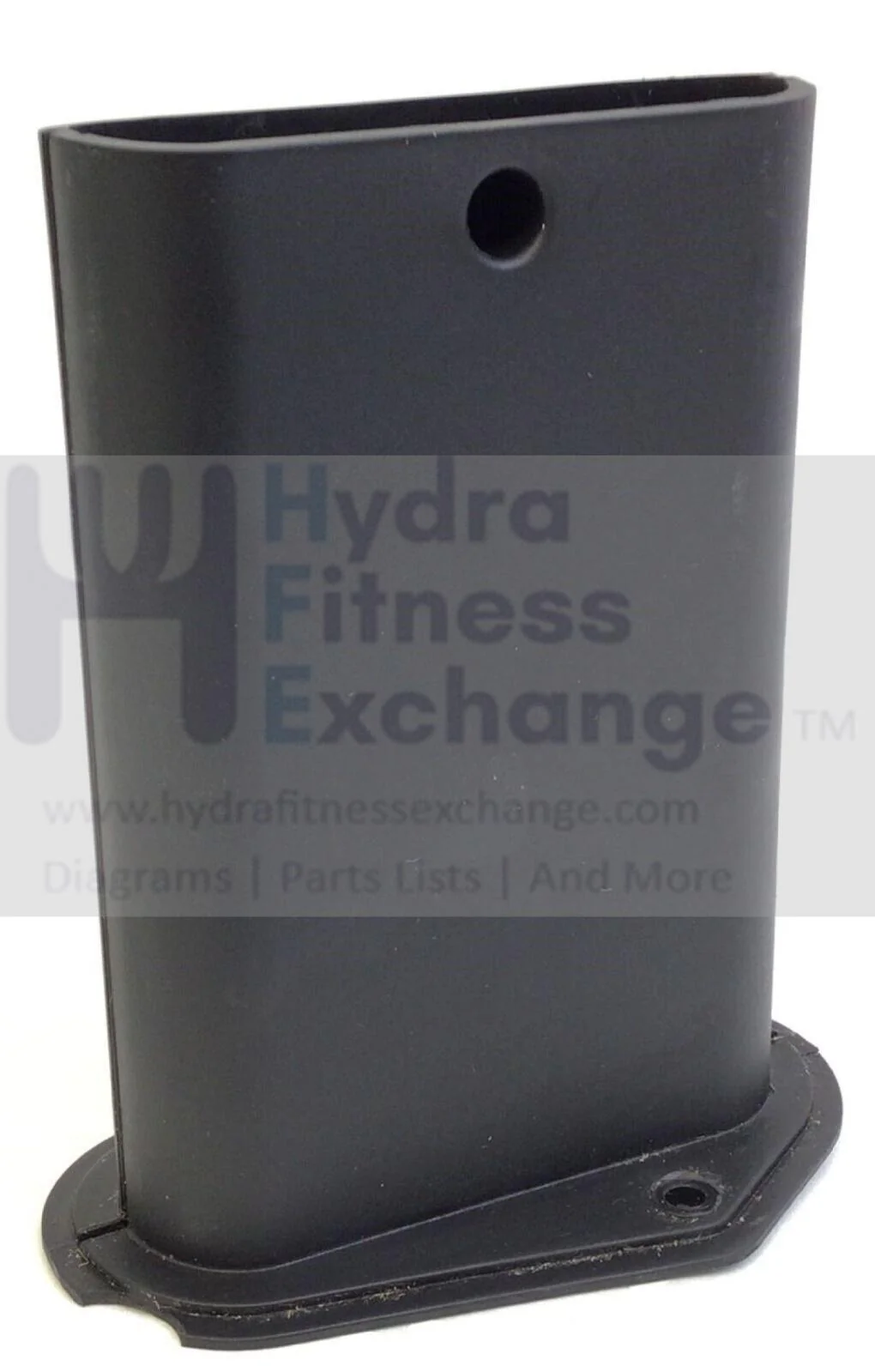 Used Nordictrack S15i S22iS10i Stationary Bike Right Incline Lift Motor Sleeve 405244