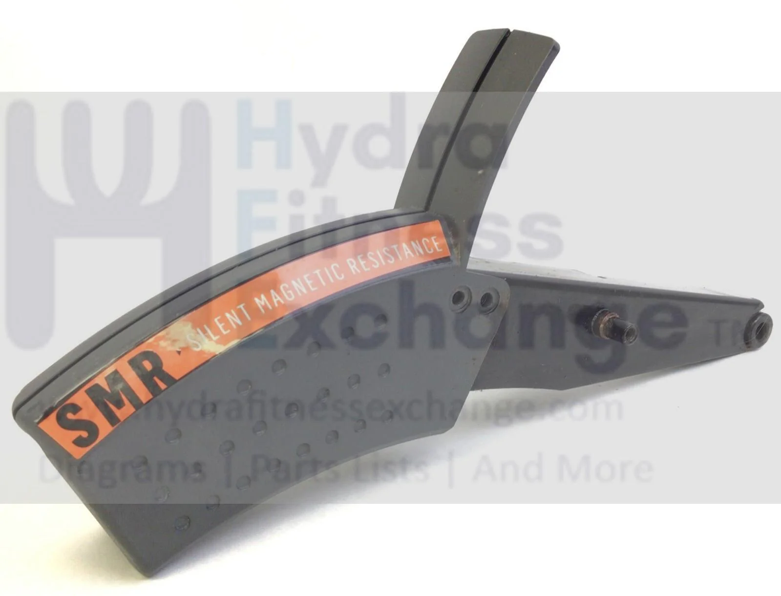 Nordictrack Stationary Bike Magnet Bracket Assembly 391409 or 408523 or 408522