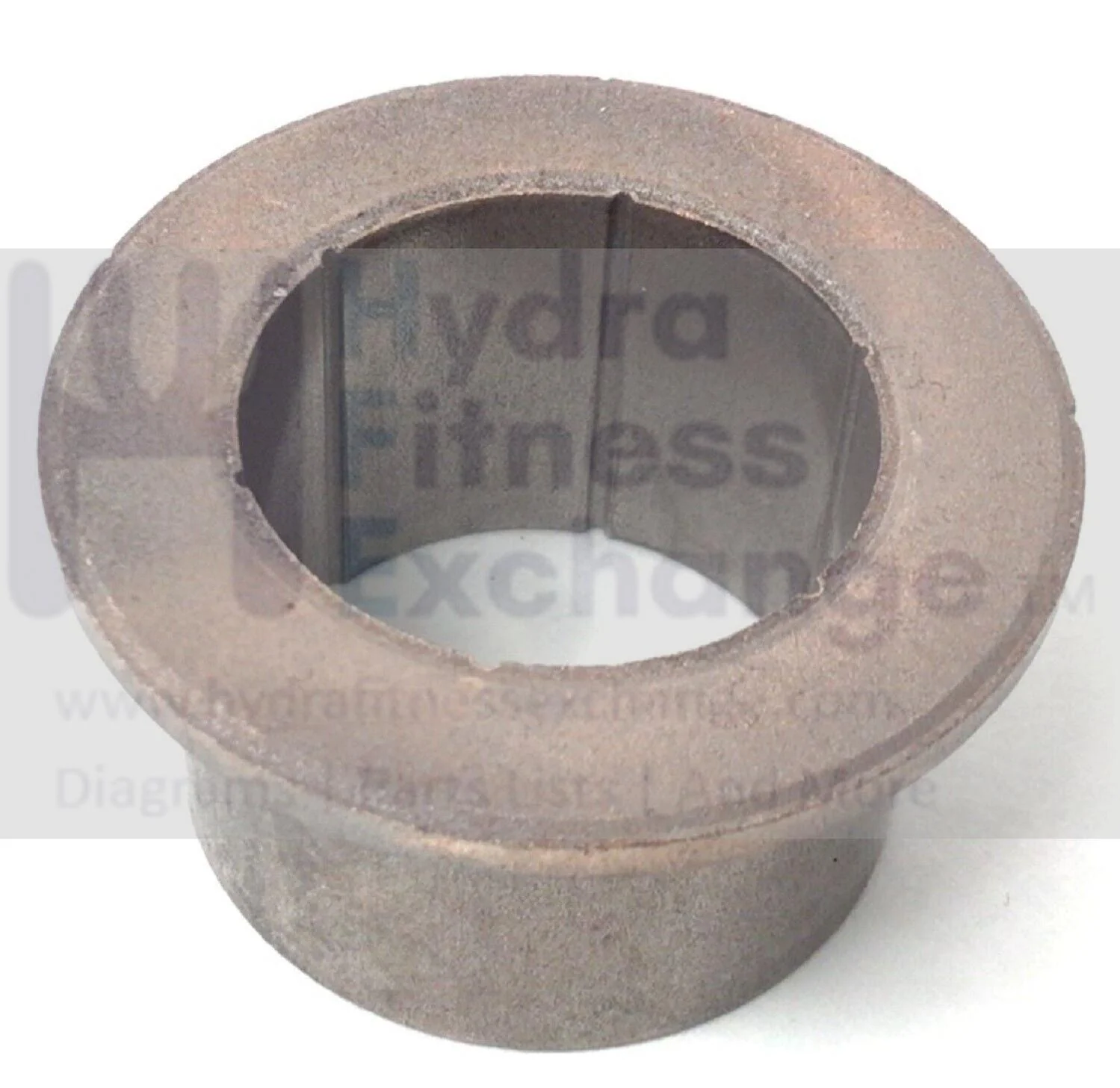 Nordictrack Stationary Bike Pivot Bushing 390116