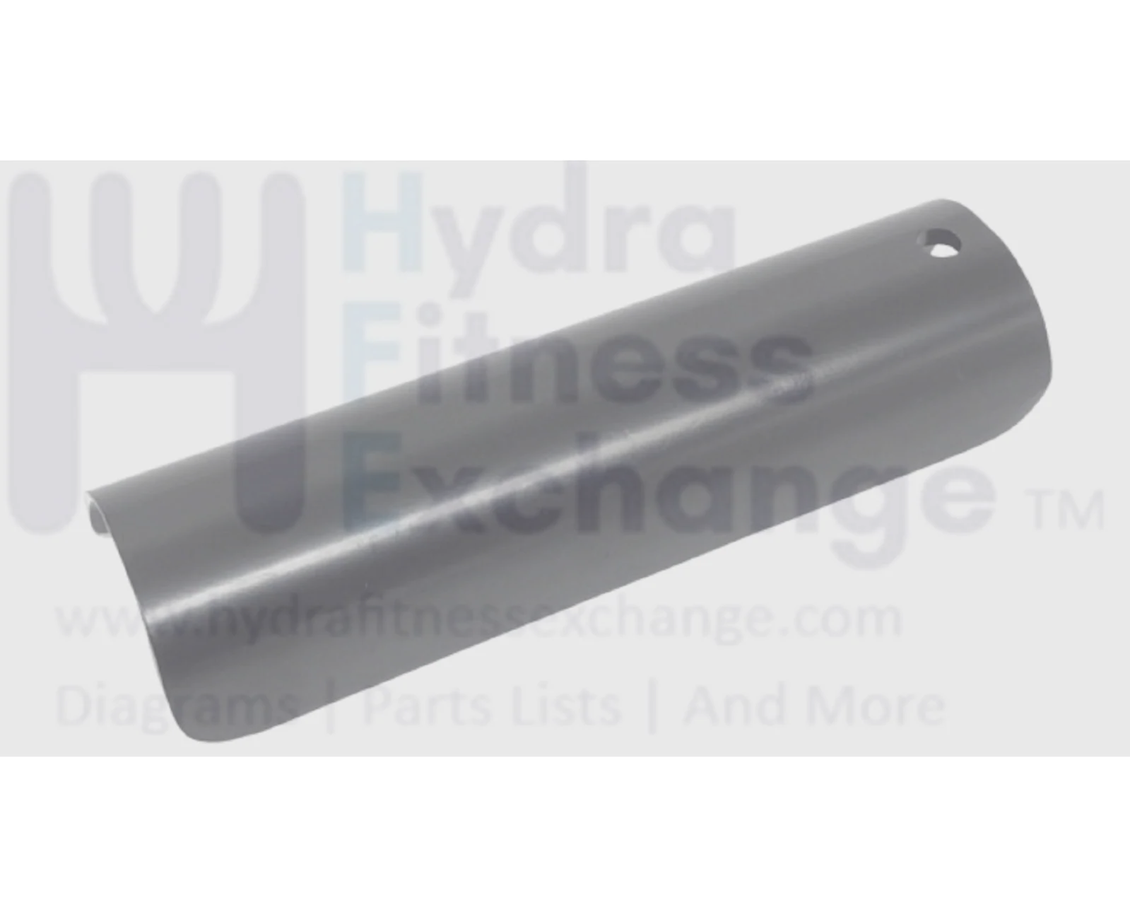 NordicTrack Stationary Bike Post Clamp 405174