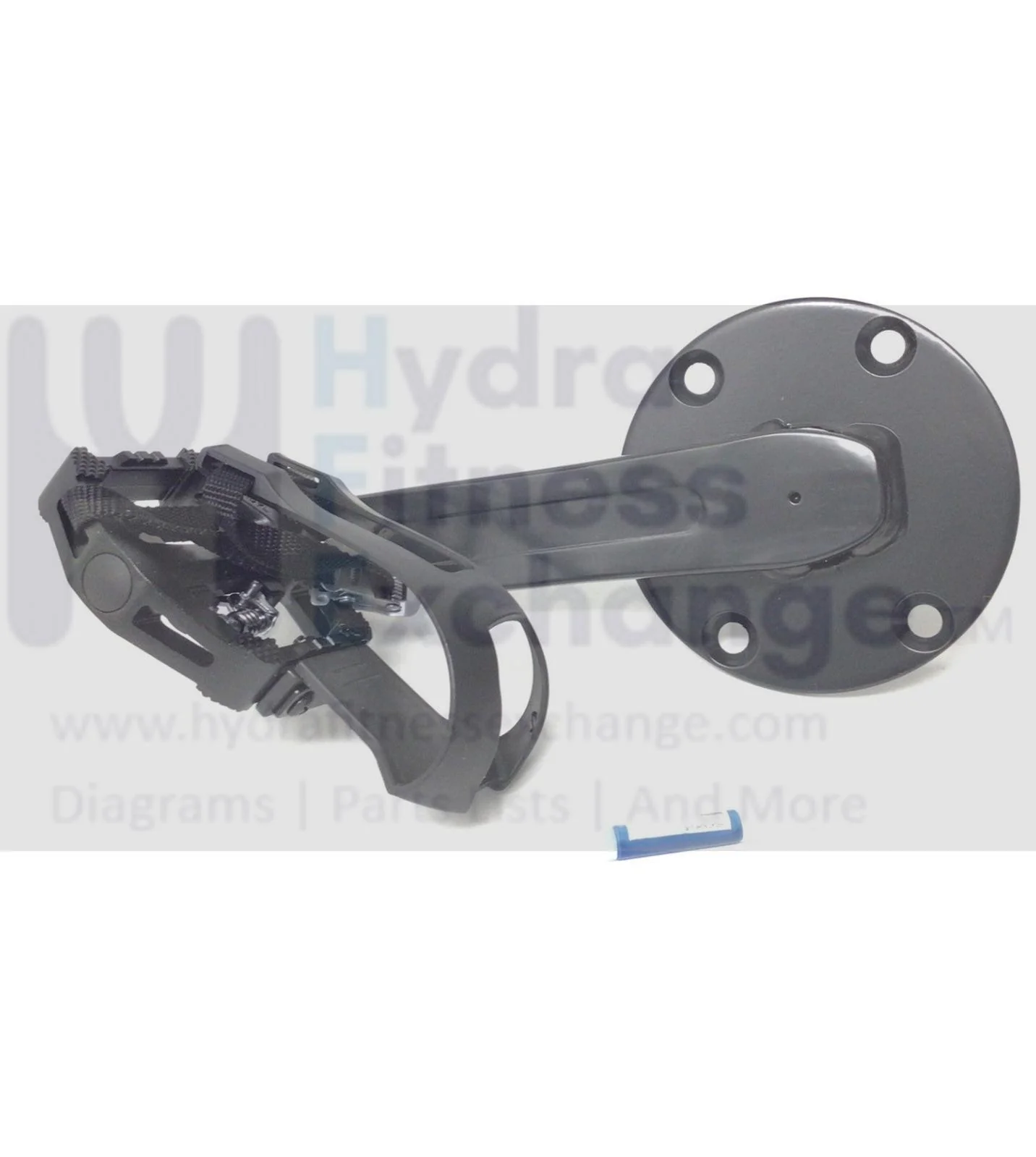 Nordictrack Stationary Bike Right Crank Arm 438673