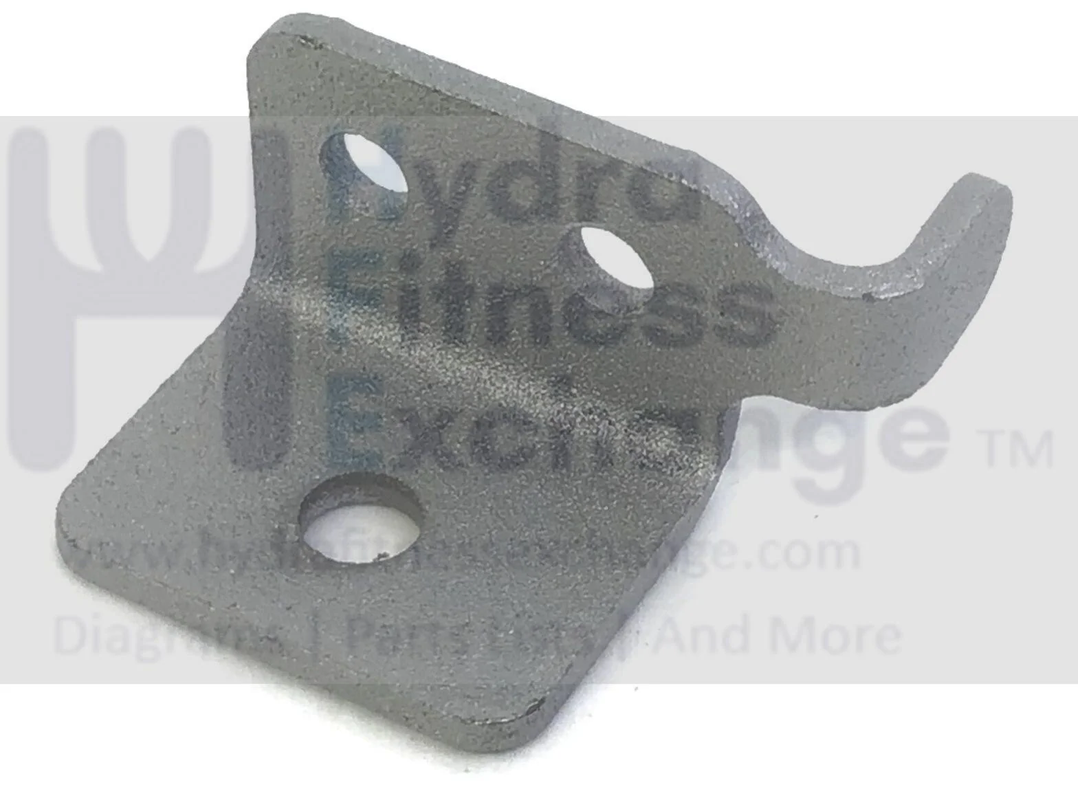 NordicTrack T 7.5 S T9.5 S ELITE 1000 1400 700 Treadmill Cover Bracket 405503