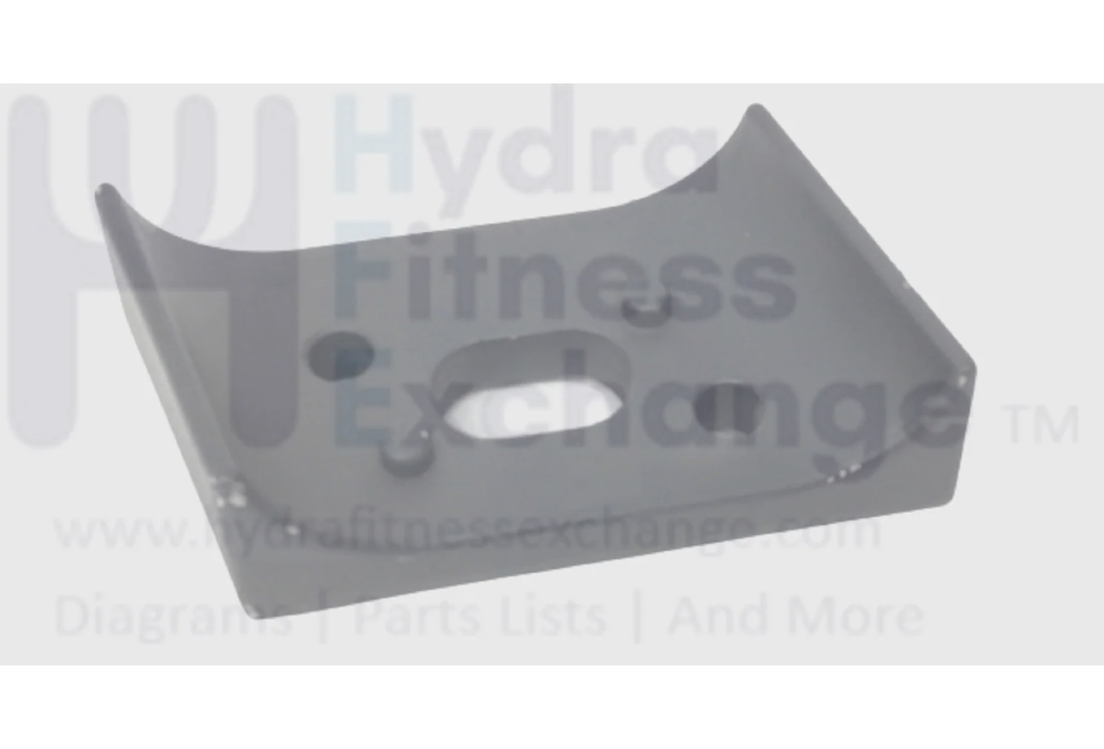 NordicTrack T5 ZI T5zi 590T ZT5 V 8.90 Treadmill Right Upright Spacer 287696