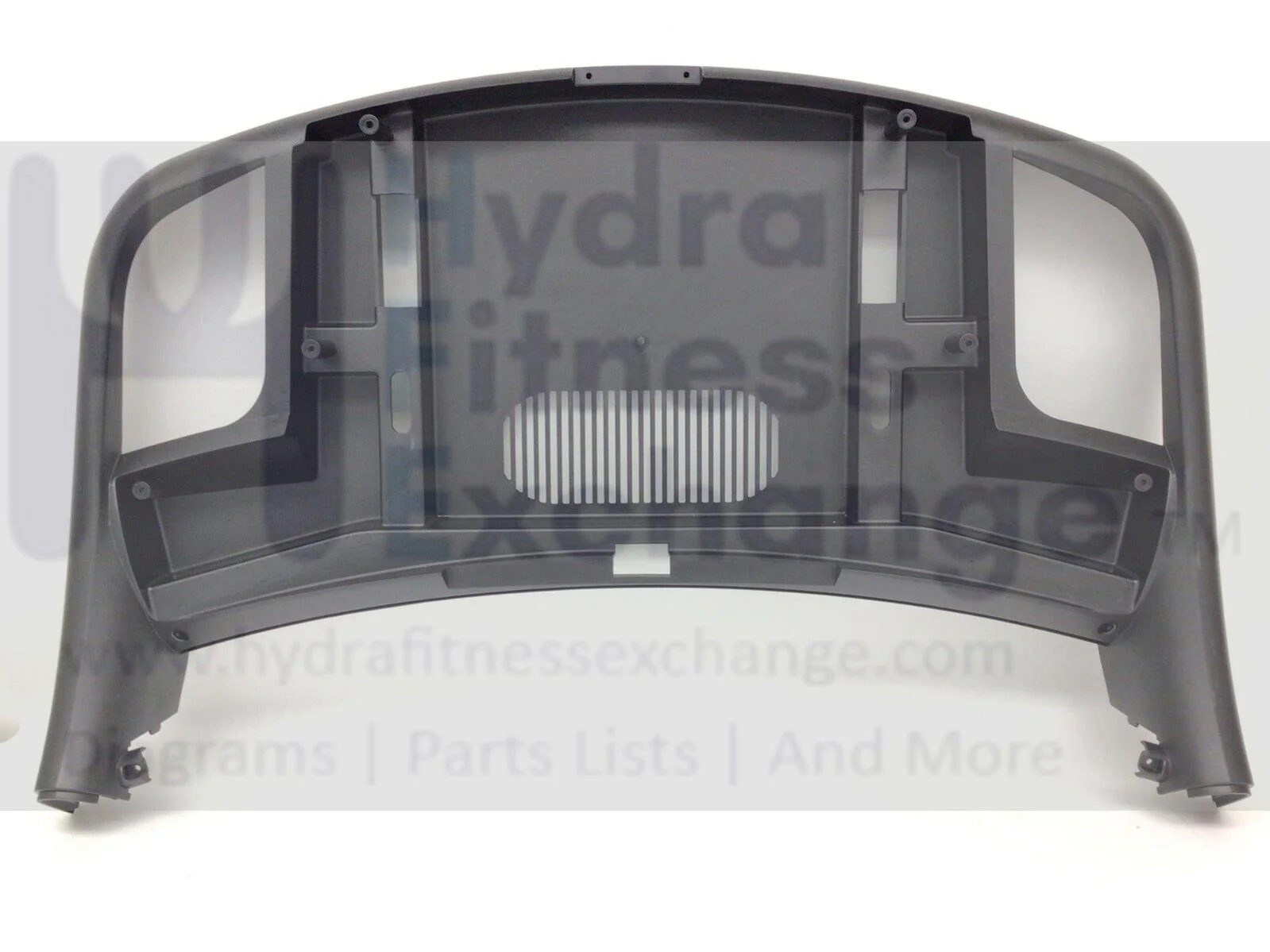 NordicTrack Treadmill Console Base Cover 385328