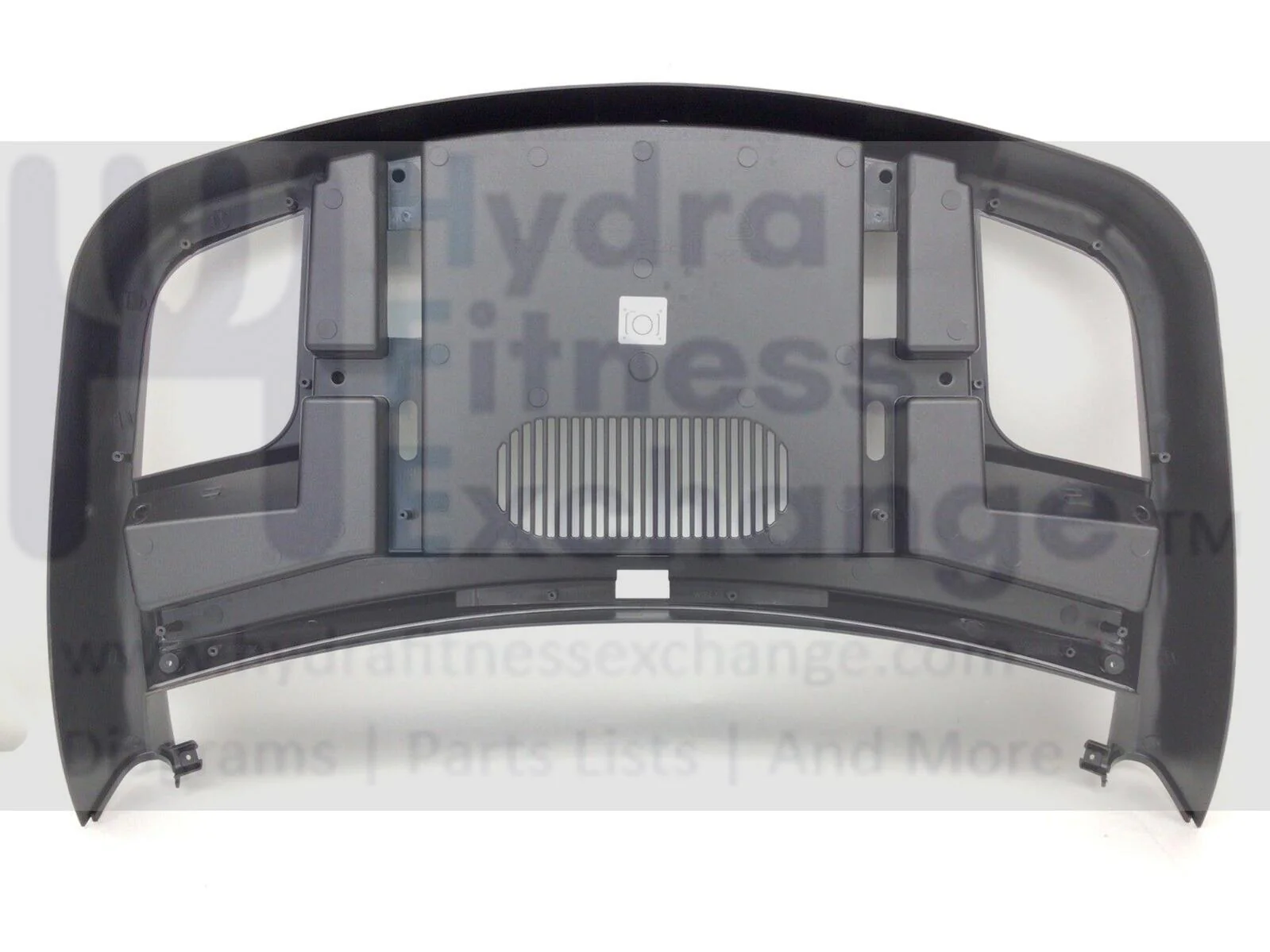 NordicTrack Treadmill Console Base Cover 385328 - Image 2