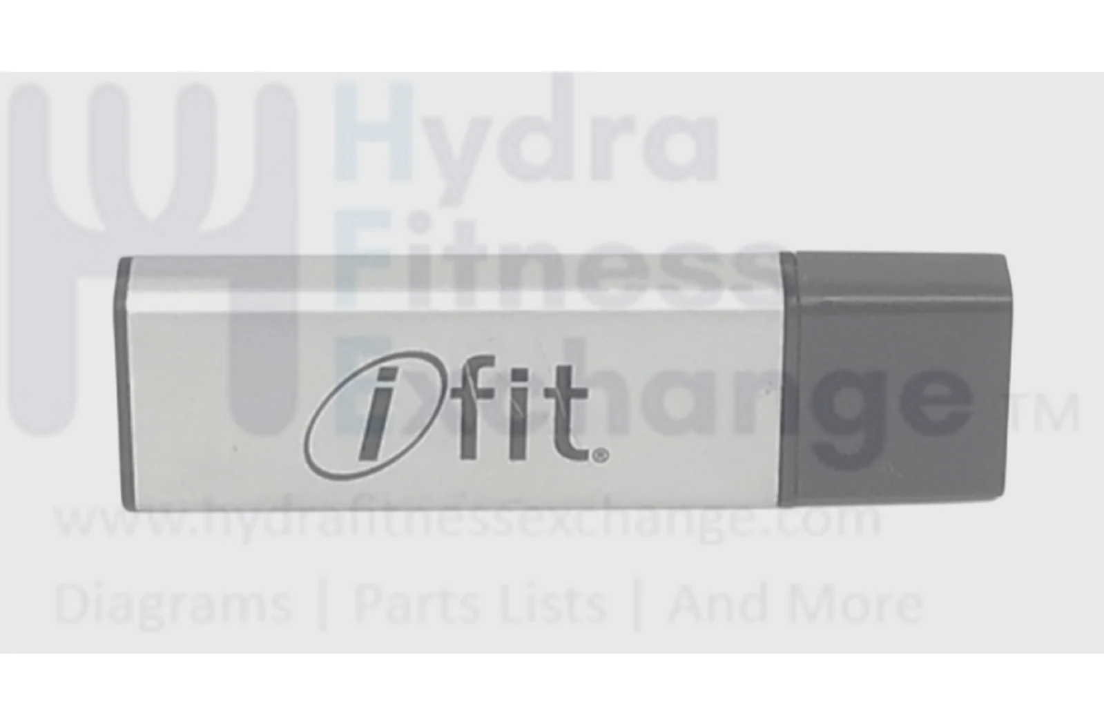NordicTrack Treadmill Console Reprogram Thumb Drive 343199