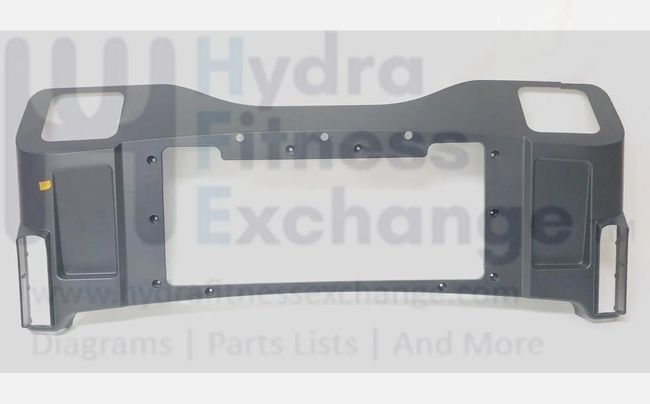 NordicTrack Treadmill Display Console Base 388348