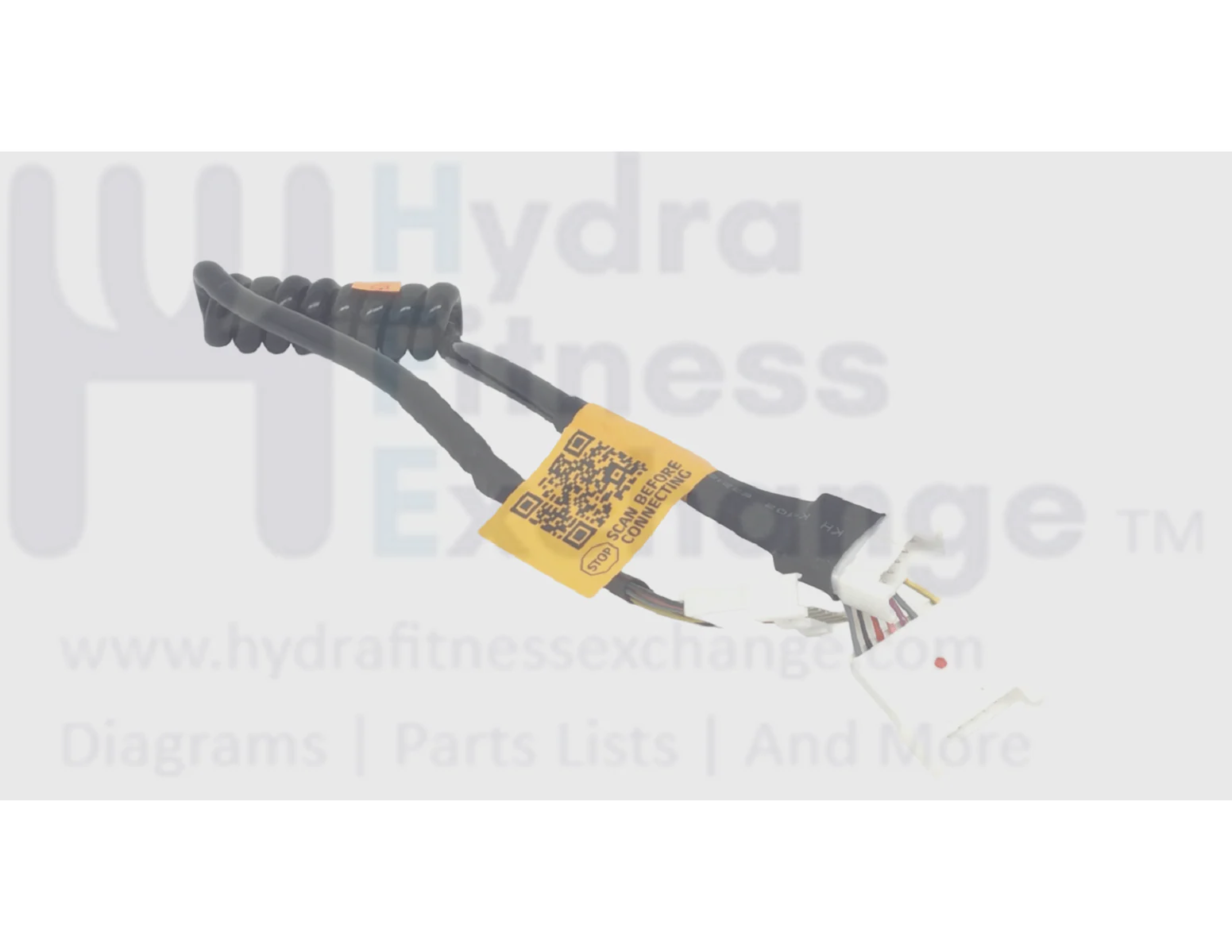 NordicTrack Treadmill Handrail Wire Harness 444922