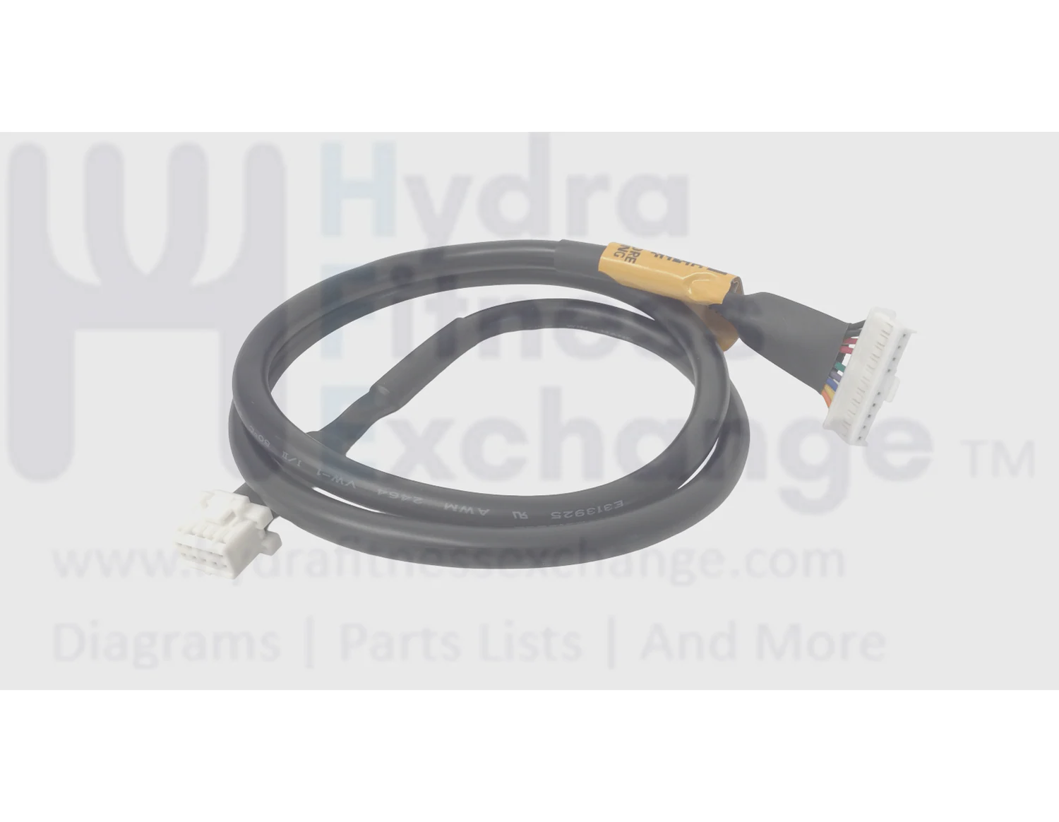 NordicTrack Treadmill Handrail Wire Harness 444922 - Image 2
