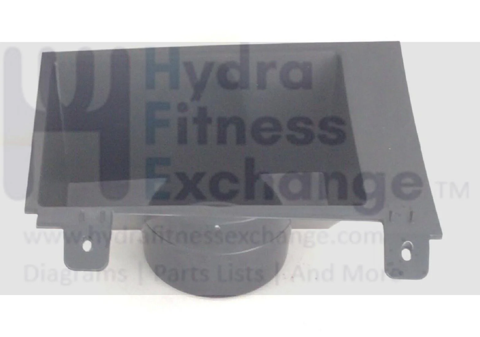 NordicTrack Treadmill Left Cup Holder MFR-2828 or 188449