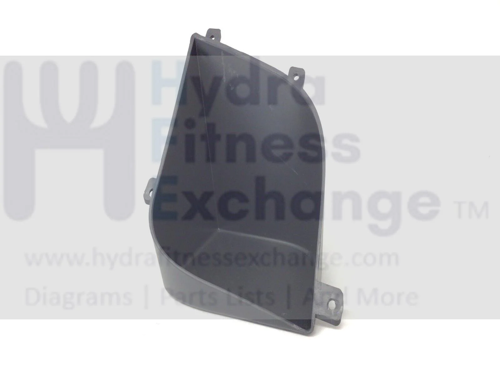 NordicTrack Treadmill Left Cup Holder Tray 385326