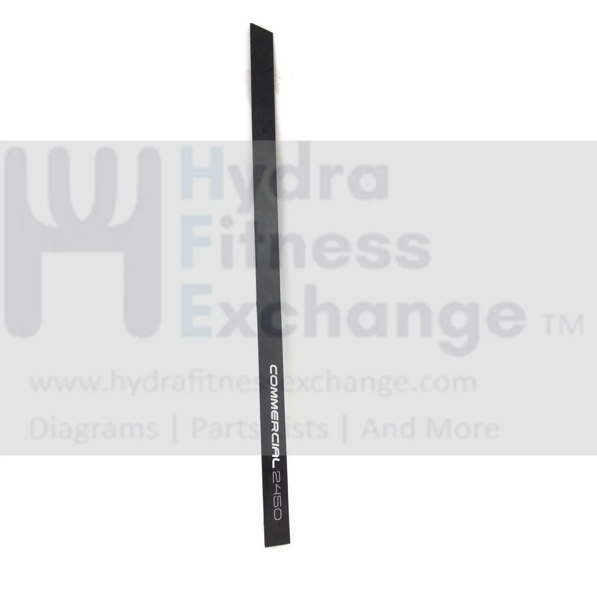 Nordictrack Treadmill Left Frame Cover 395968