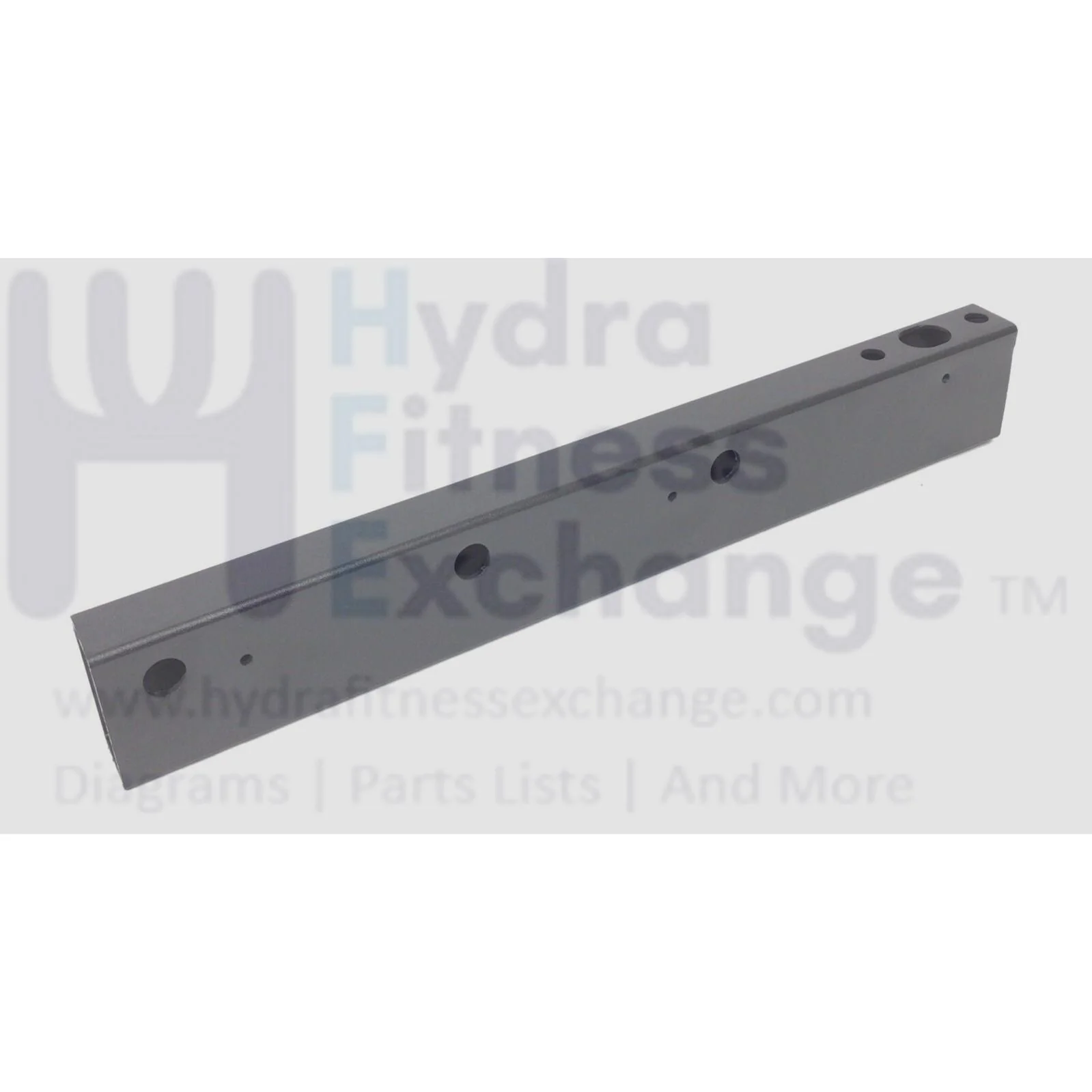 Nordictrack Treadmill Left Handlebar 403856