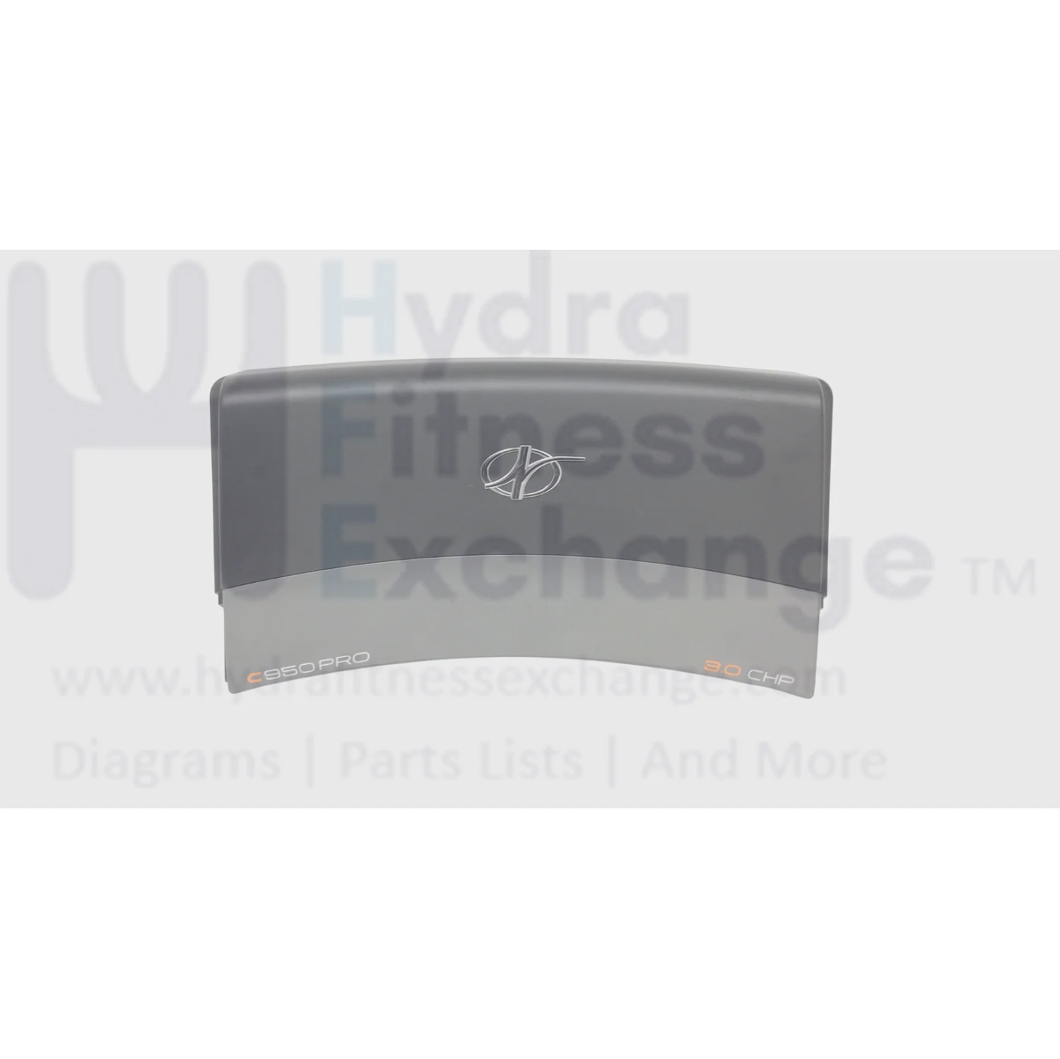 NordicTrack Treadmill Motor Hood Shroud Cover 301487 & 303692