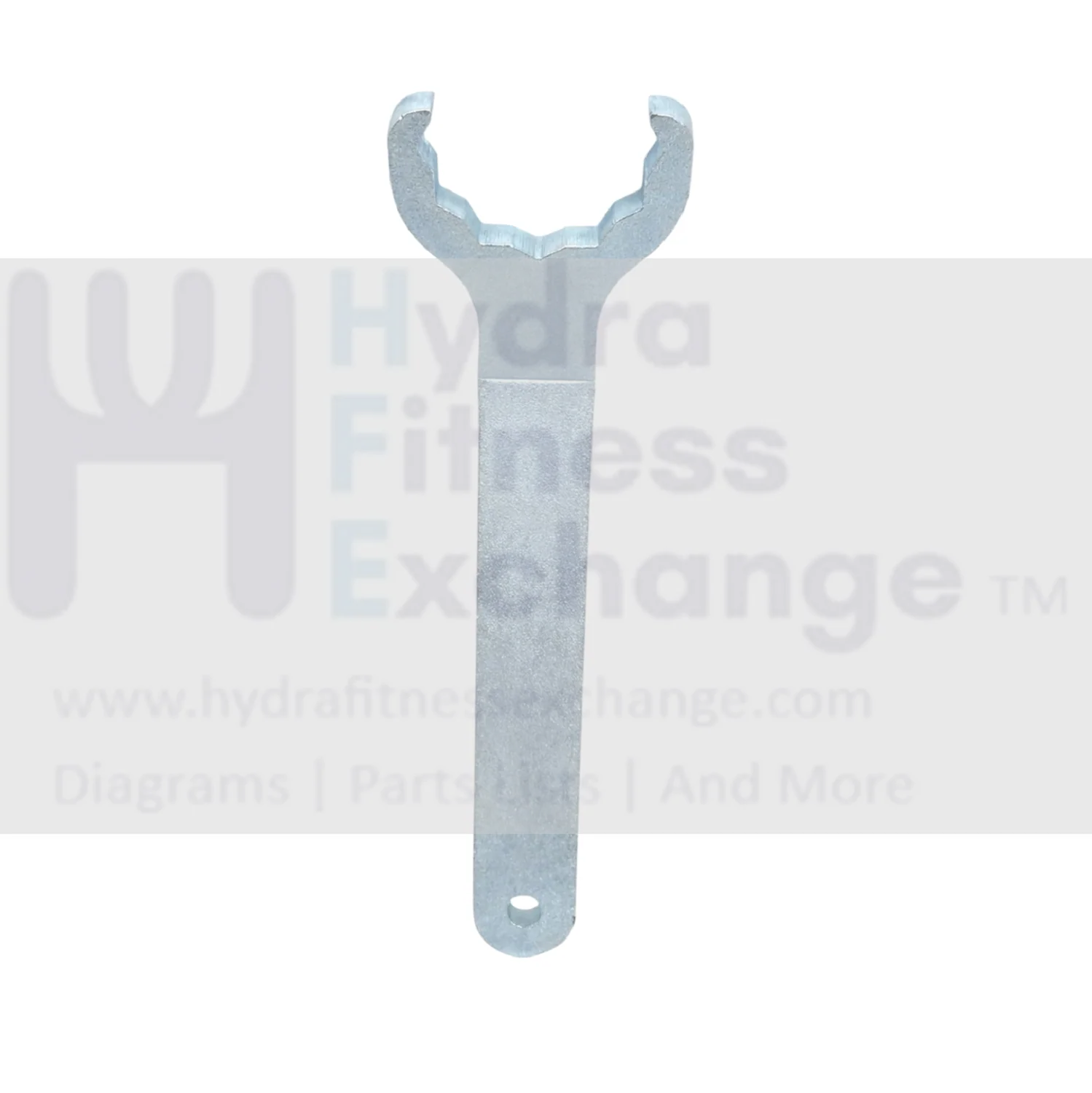 Nordictrack Treadmill Open End Wrench Tool From 426976 & 431777