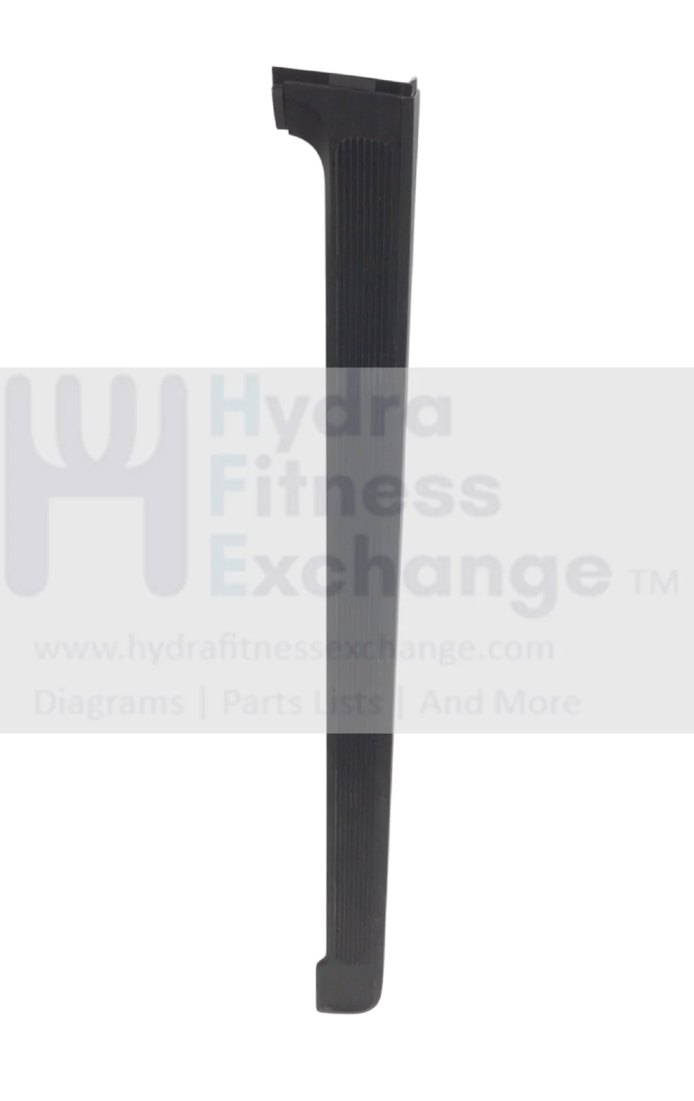 Nordictrack Treadmill Right Foot Rail MFR-445658 & 449836