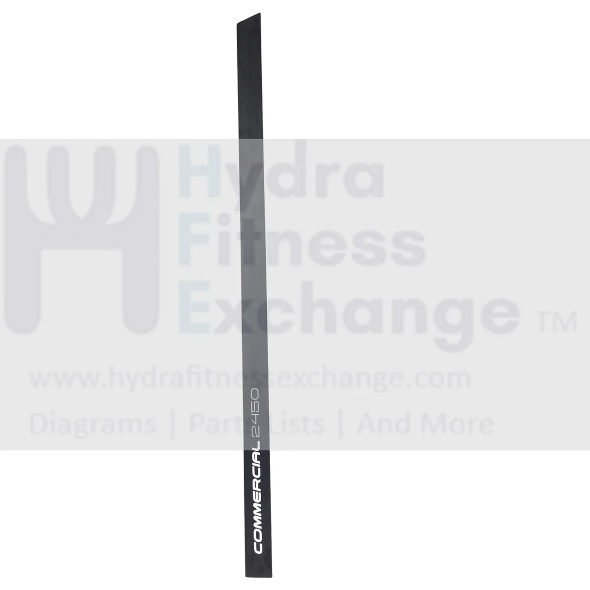 Nordictrack Treadmill Right Frame Cover 395969
