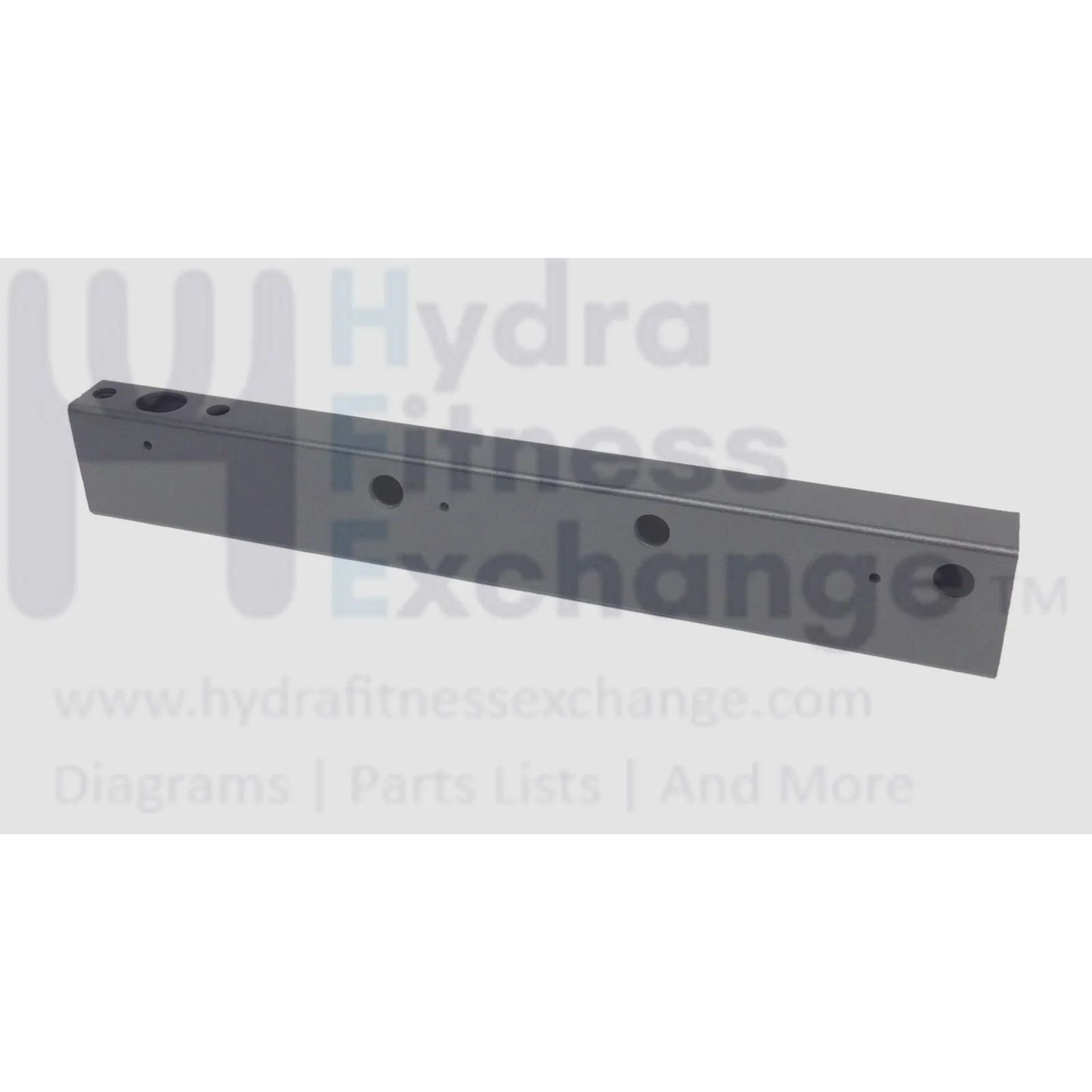 Nordictrack Treadmill Right Handlebar 403835