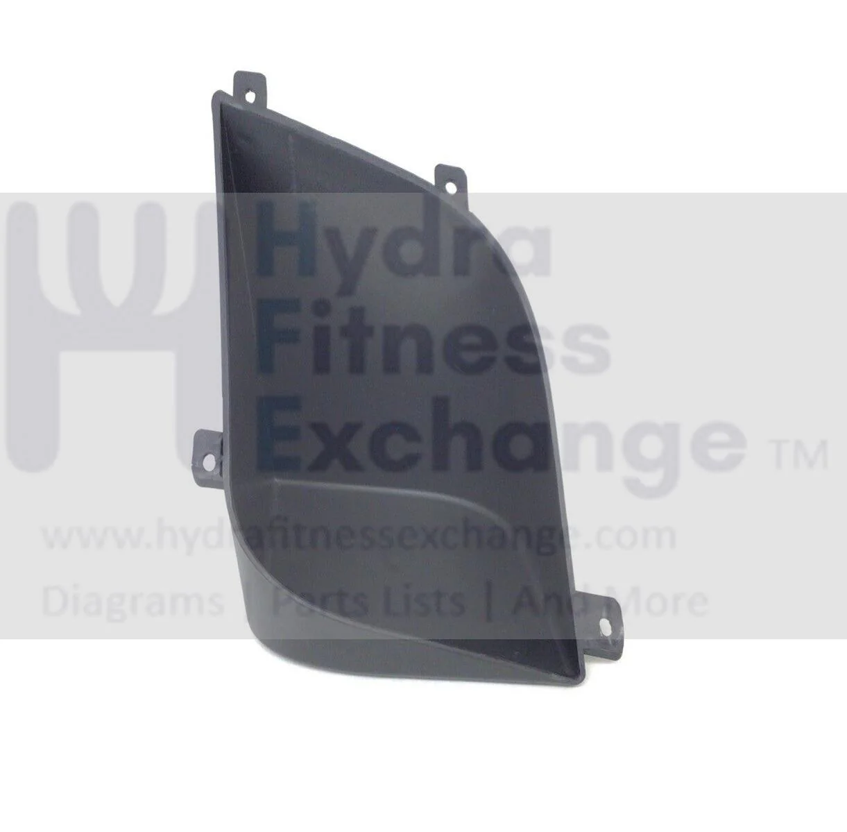 NordicTrack Treadmill Right Tray 385327