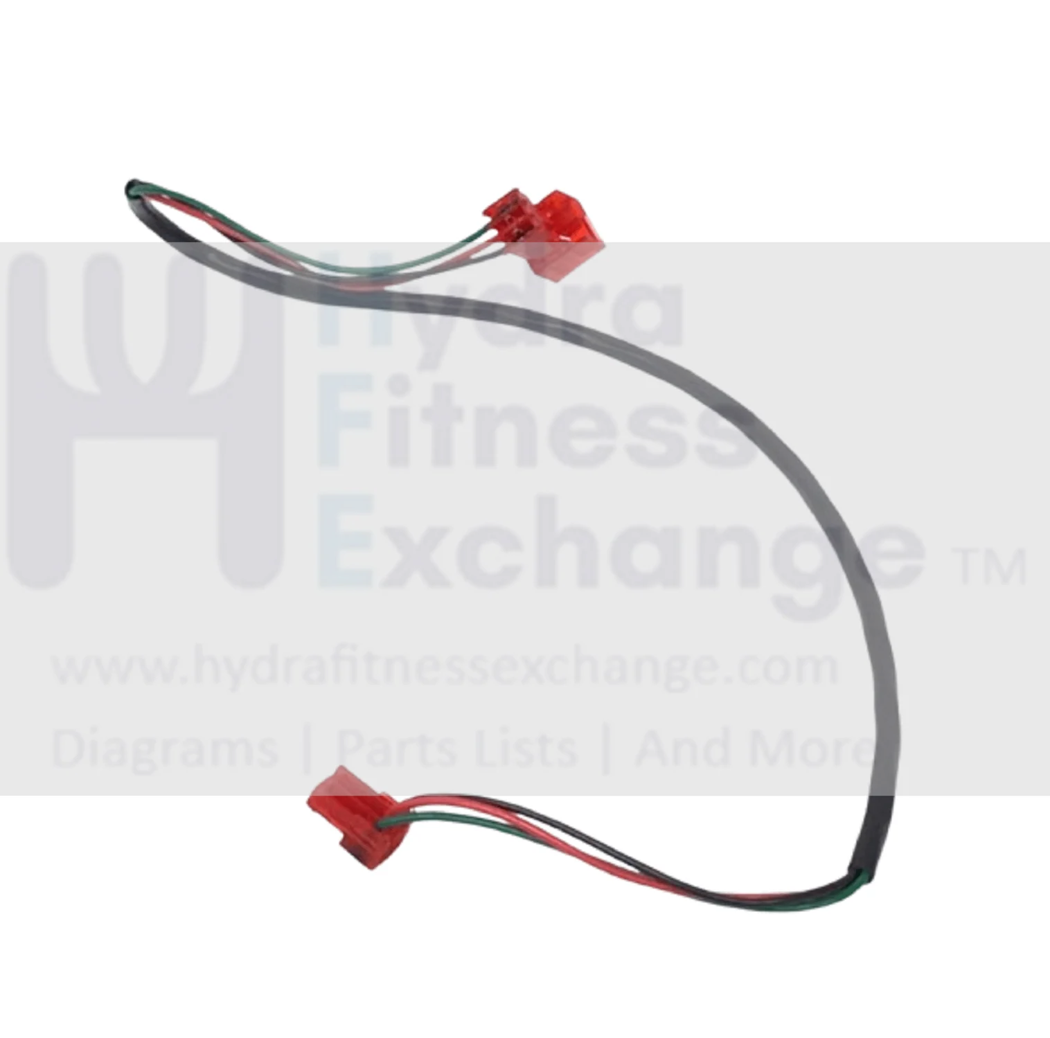 NordicTrack View Point 831.295180 Treadmill Interconnect Wire Harness 9019516 - Image 2