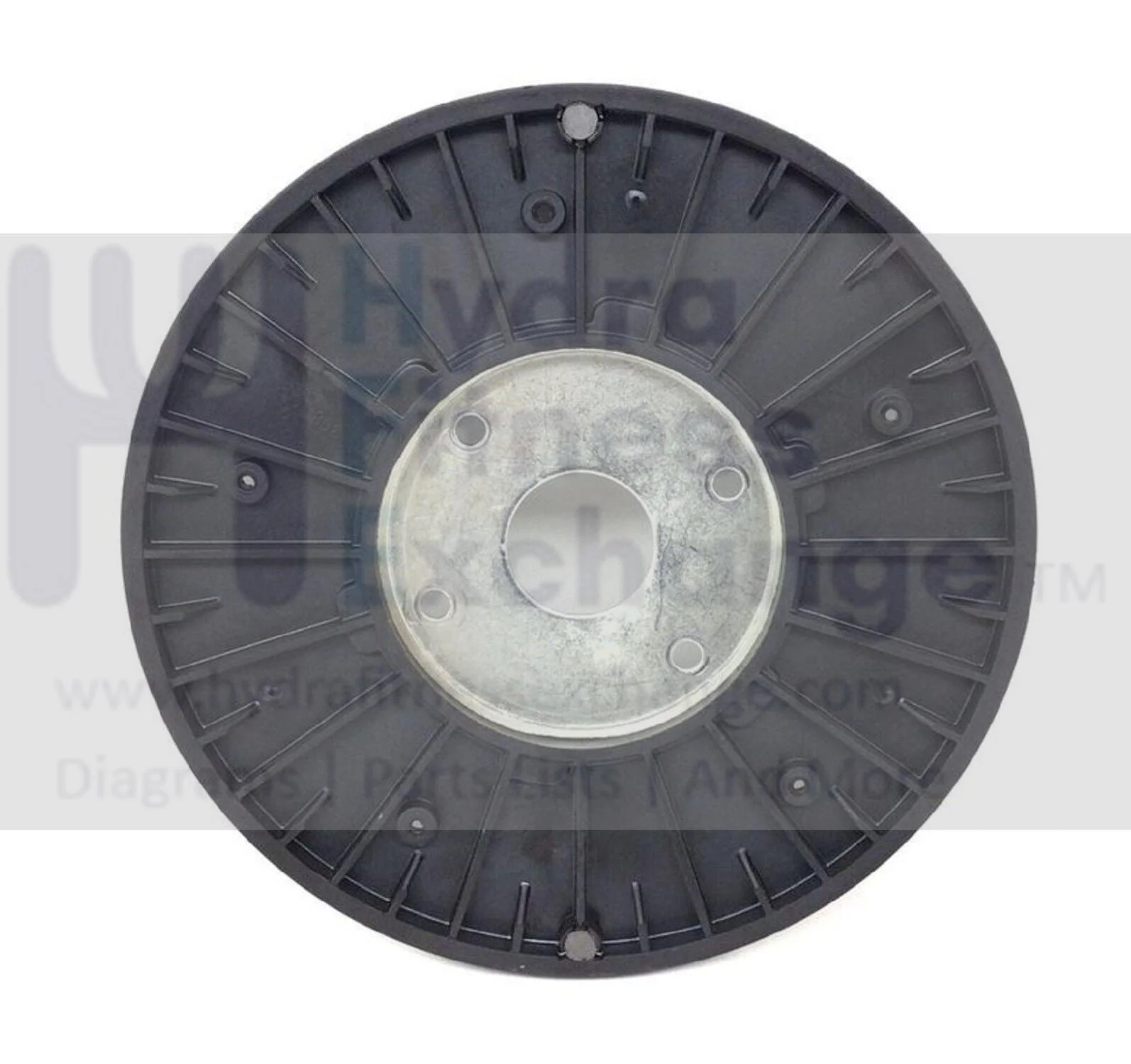 Nordictrack W Tour Cycle S15i S22i S10i Stationary Bike Flywheel Pulley 391468