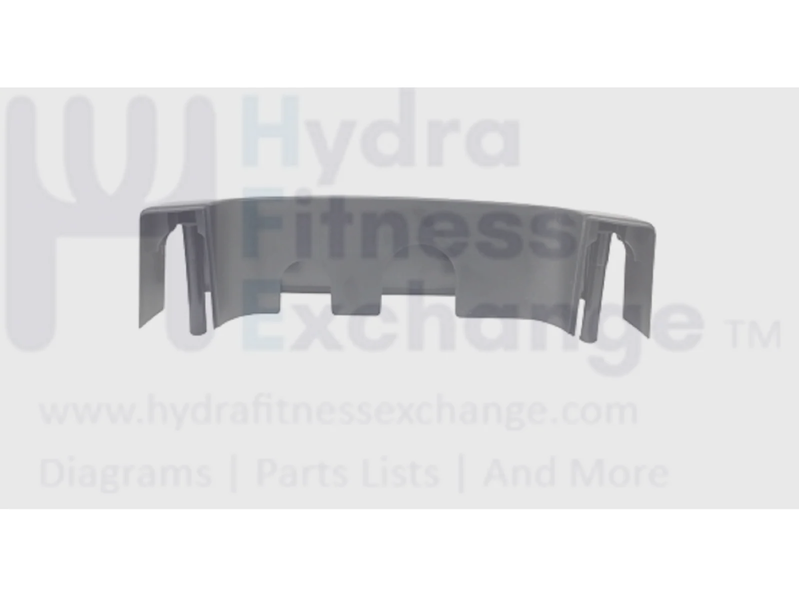 Nordictrack W Tour Cycle S15i S22i S10i Stationary Bike Left Base Cover 392713 - Image 2