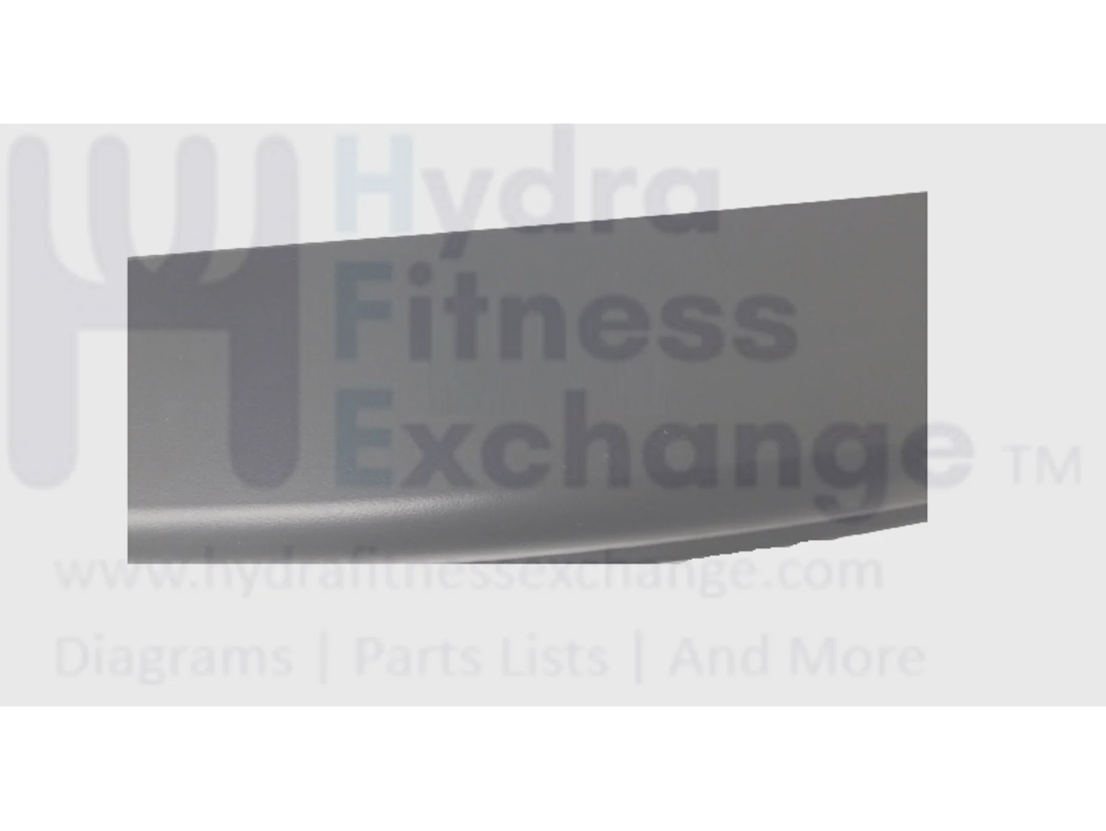 Nordictrack W Tour Cycle S15i S22i S10i Stationary Bike Right Base Cover 392714 - Image 3