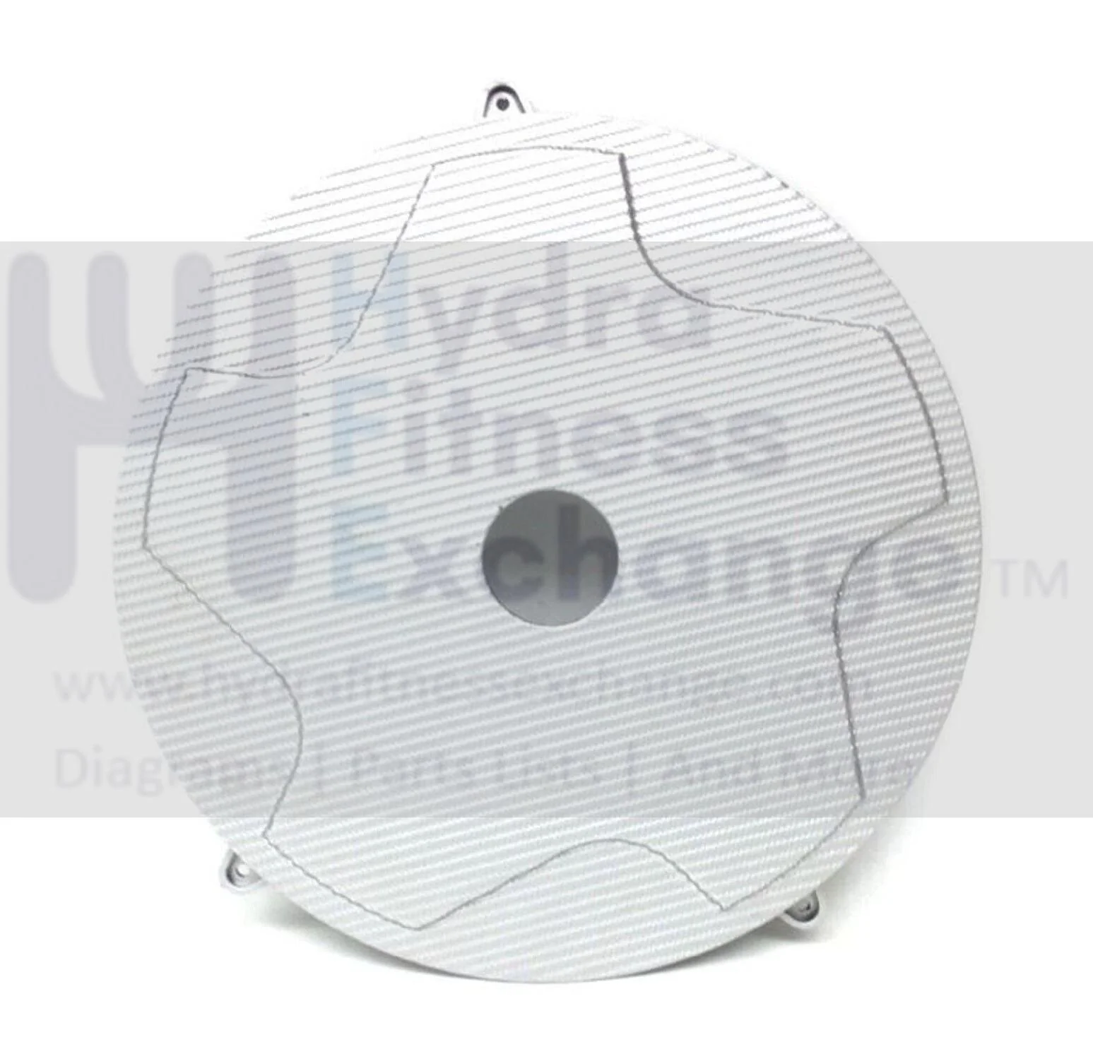 Nordictrack World Tour Cycle Comm S15i S22i Stationary Bike Left Disc 392719