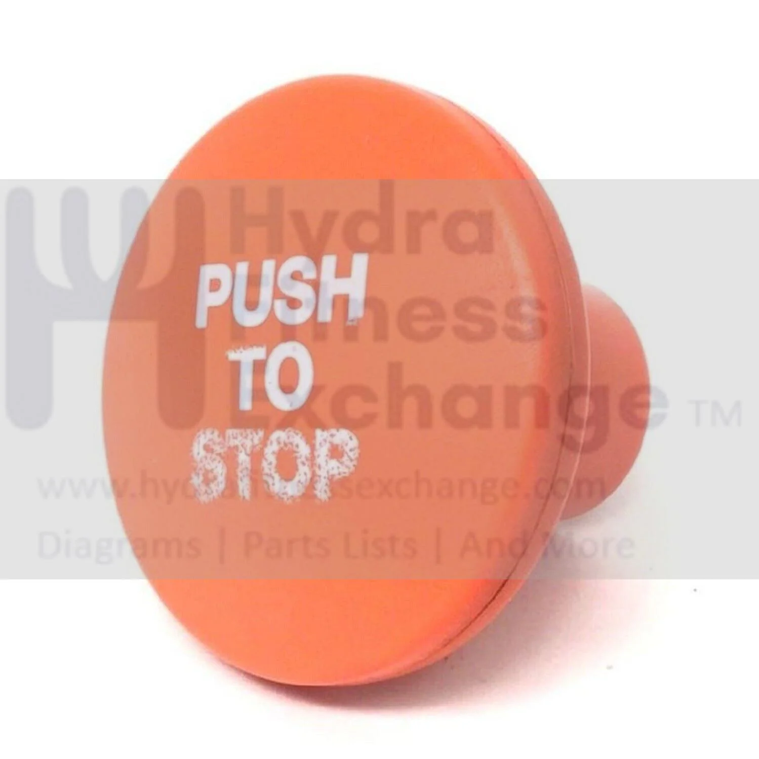 Nordictrack WorldTour Cycle S10i S15i S22i Stationary Bike Brake Knob Cap 400931